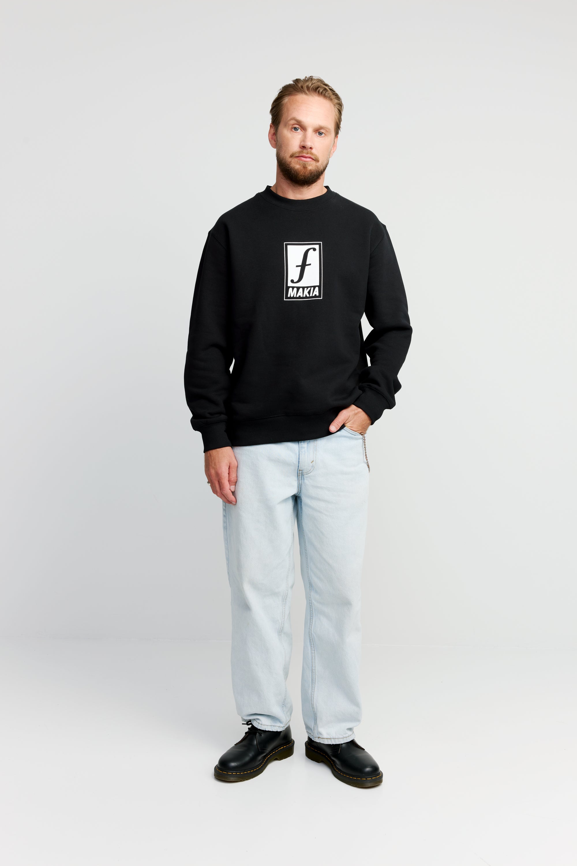 Talma Sweatshirt