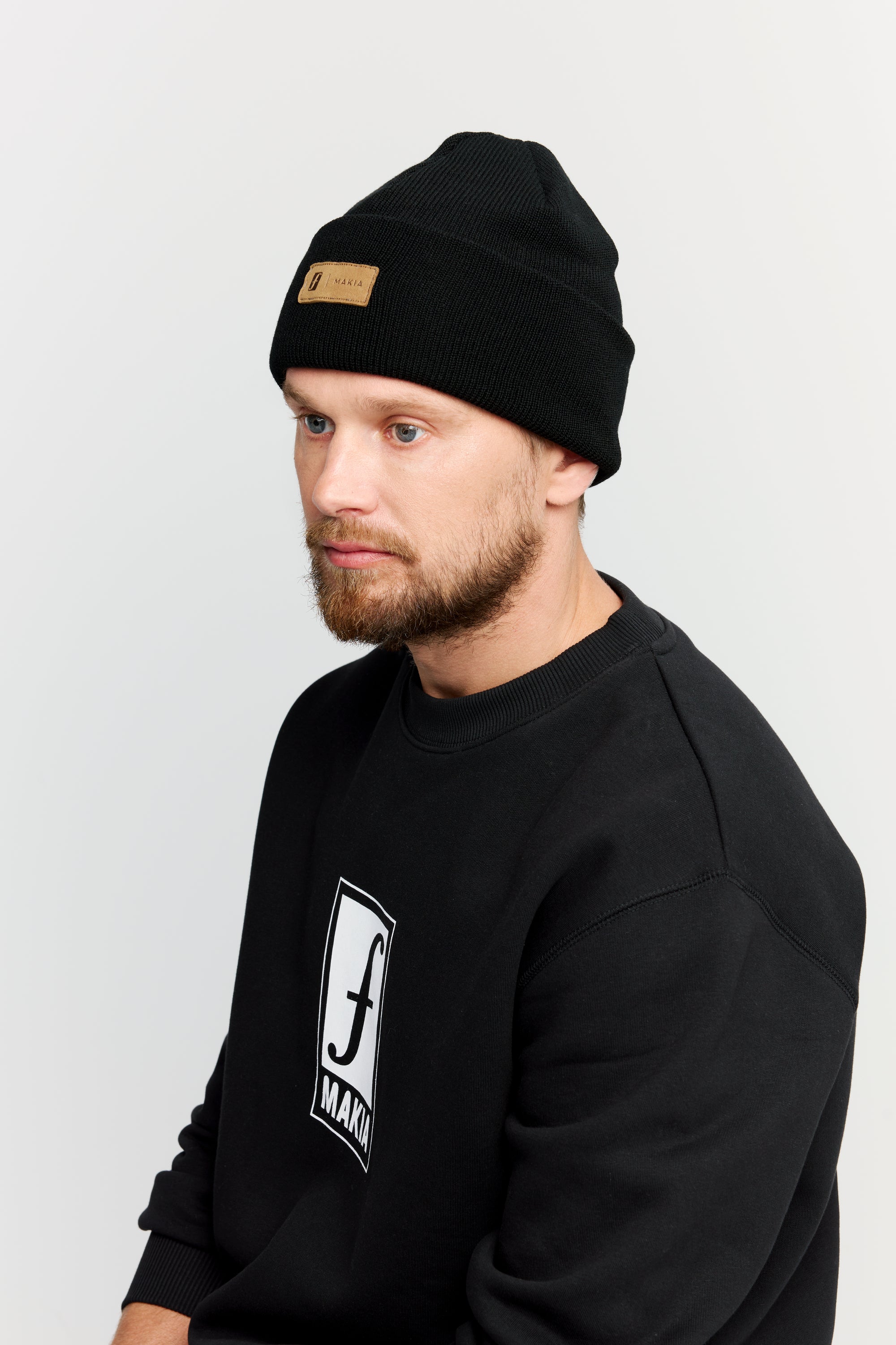 Summit Beanie