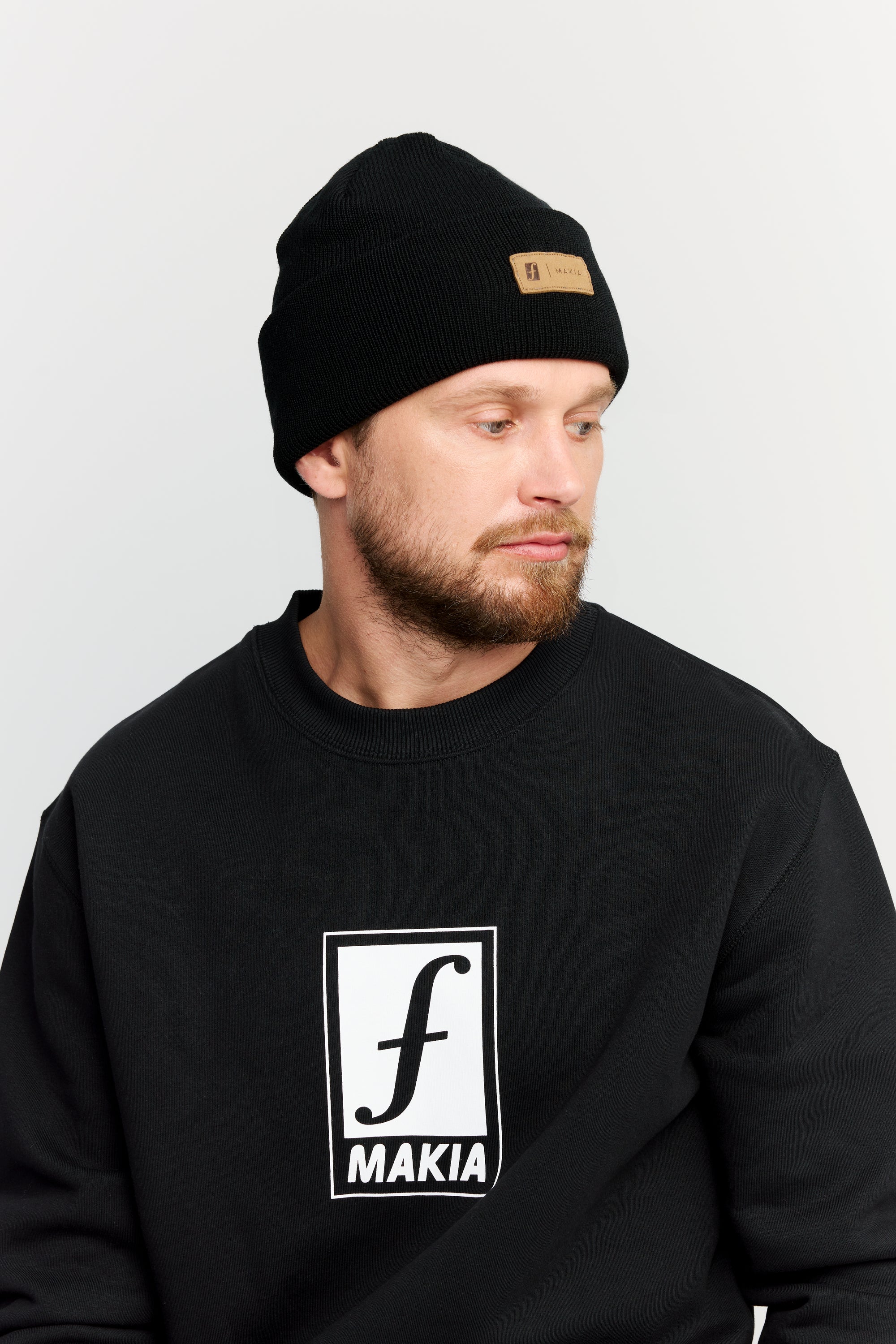 Summit Beanie