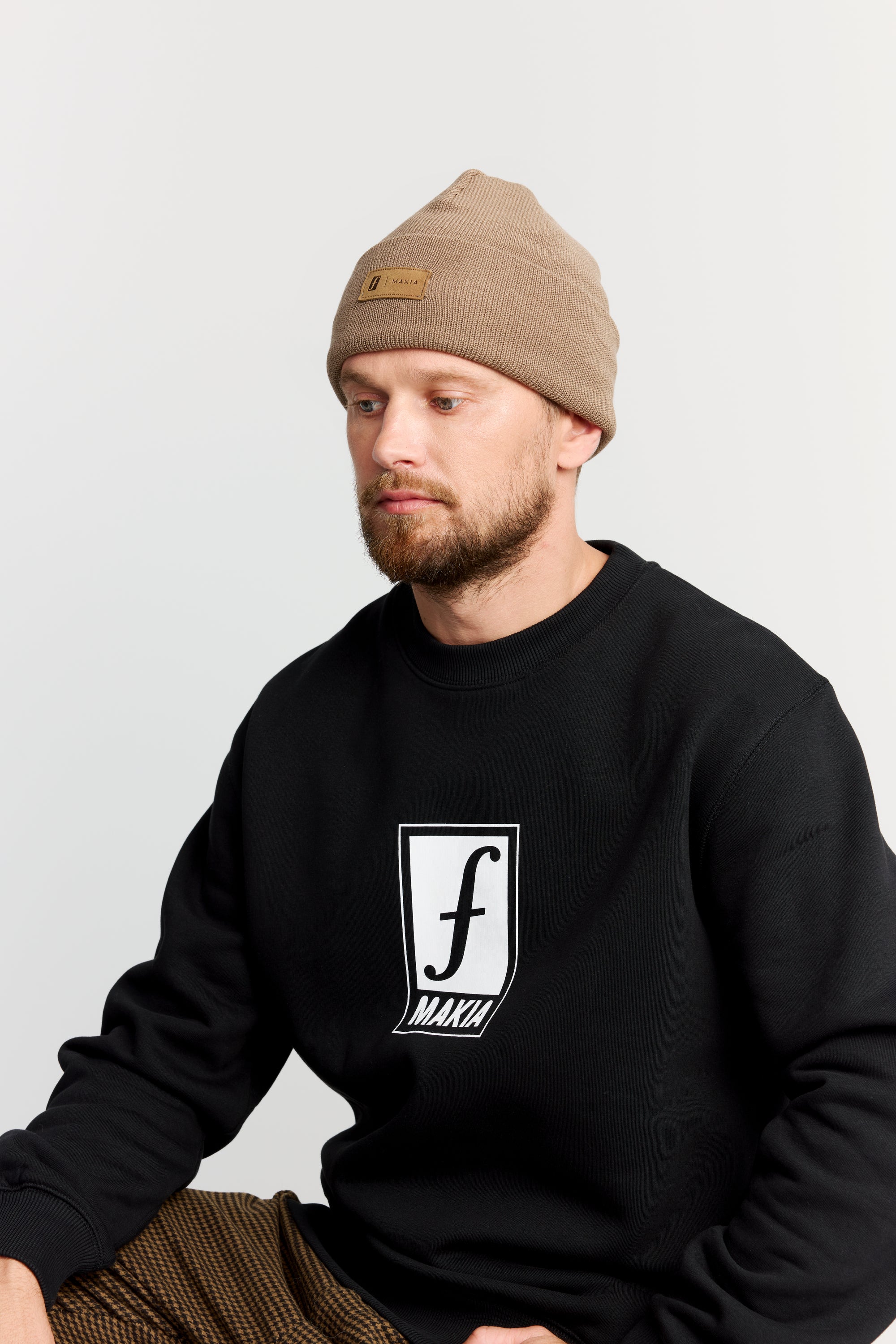 Summit Beanie