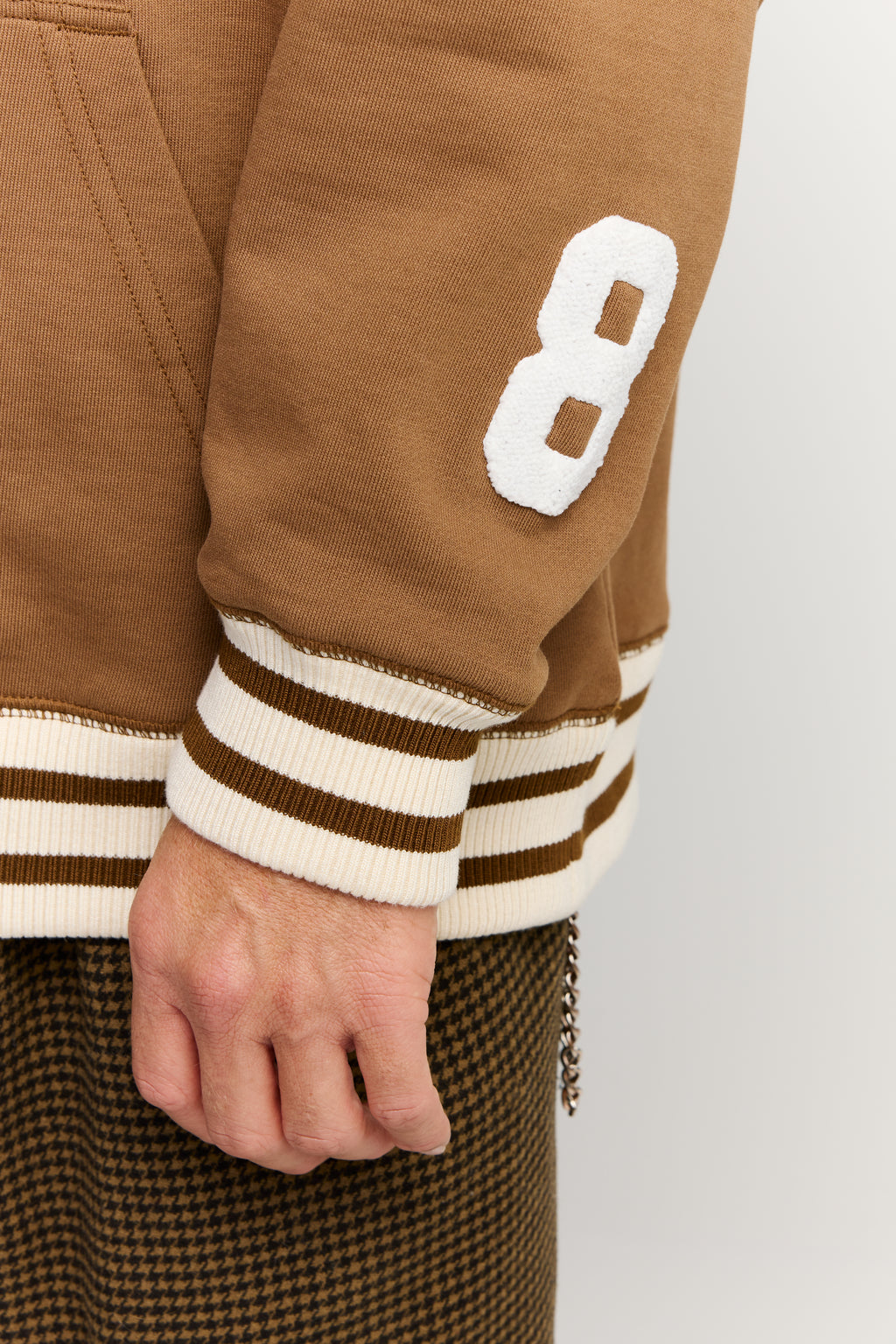 Fernie Hooded Sweatshirt