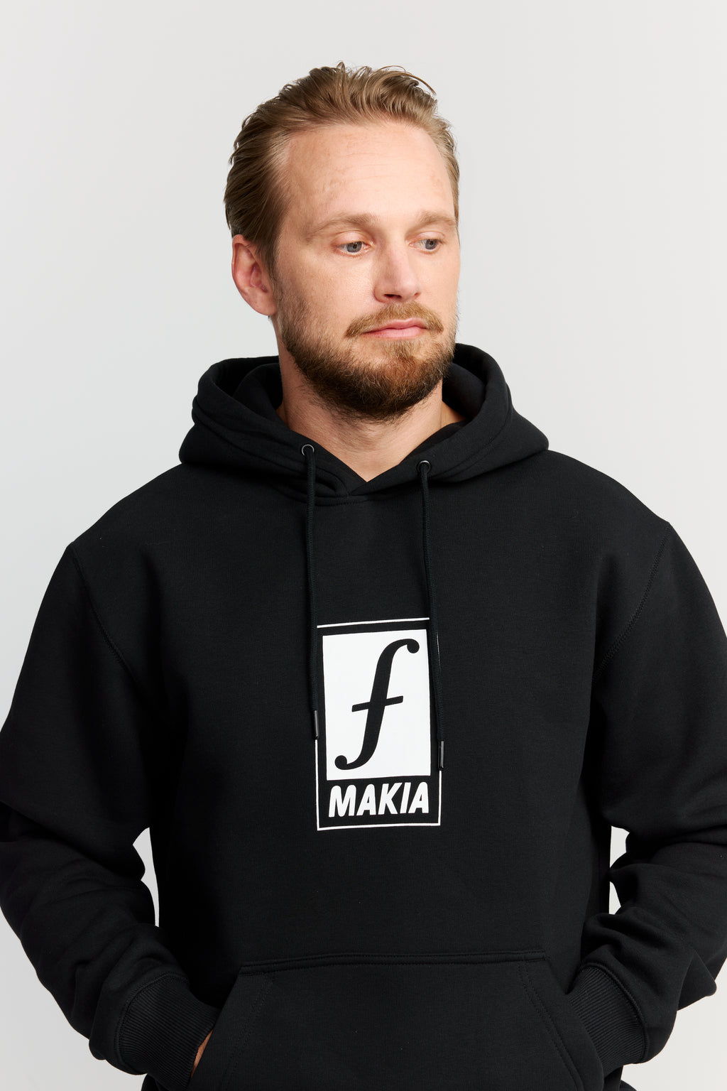 Talma Hooded Sweatshirt