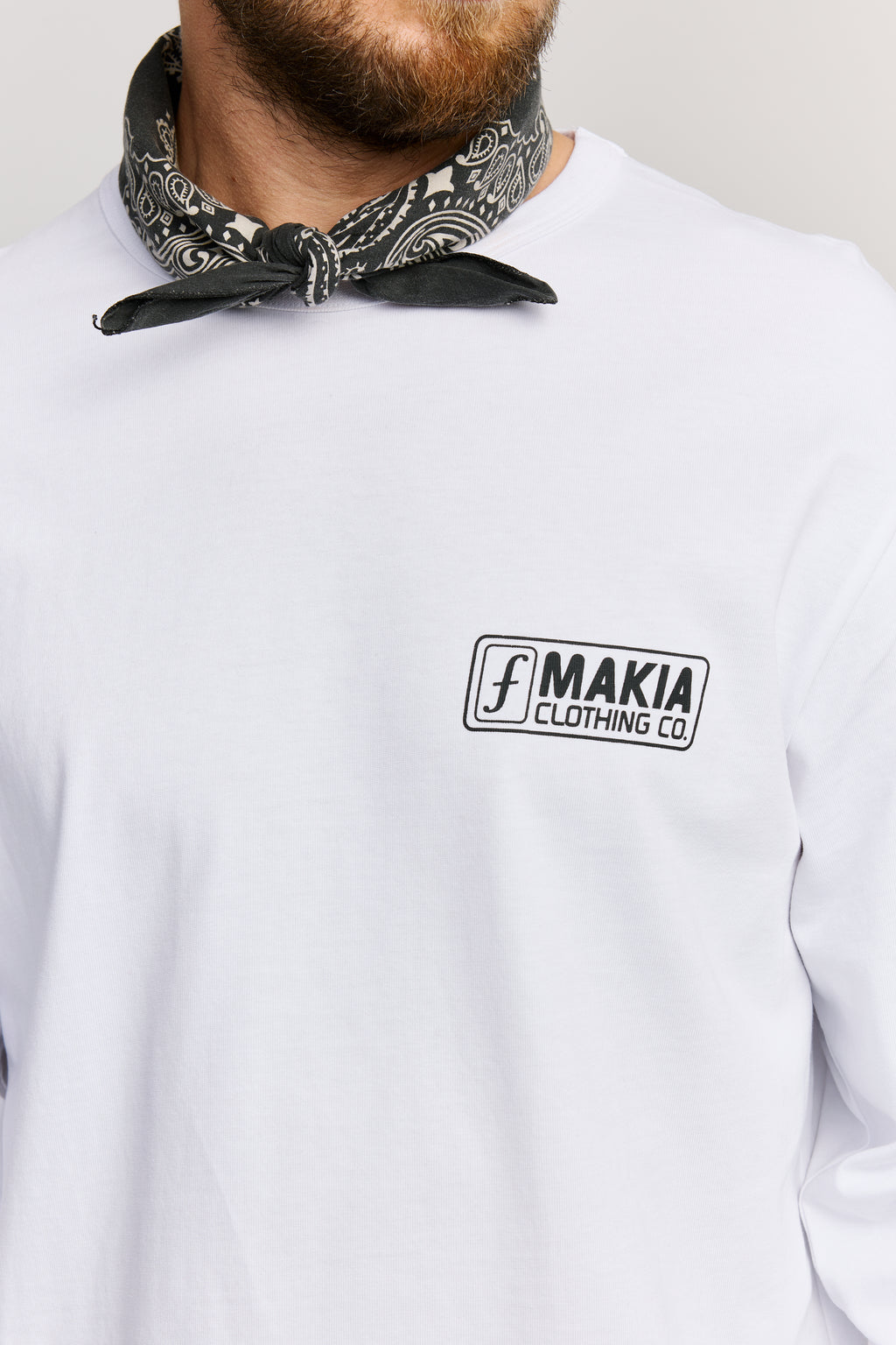 Forum Long Sleeve