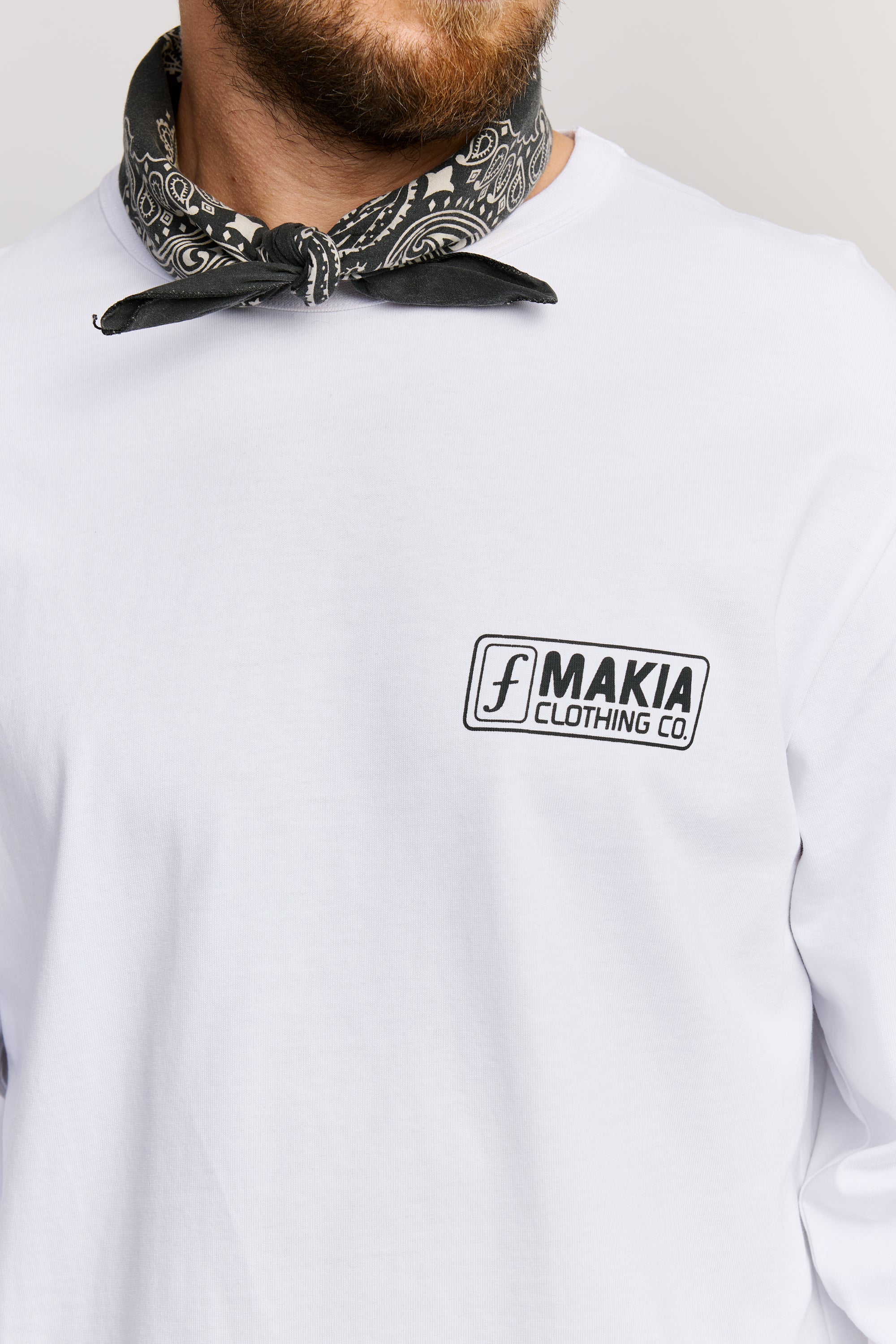 Forum Long Sleeve