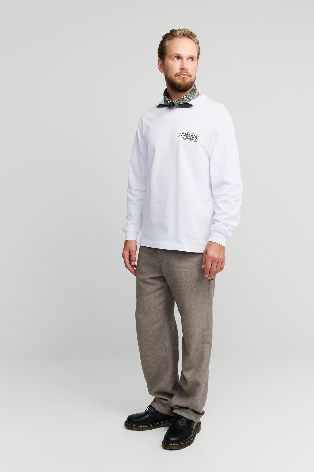 Forum Long Sleeve