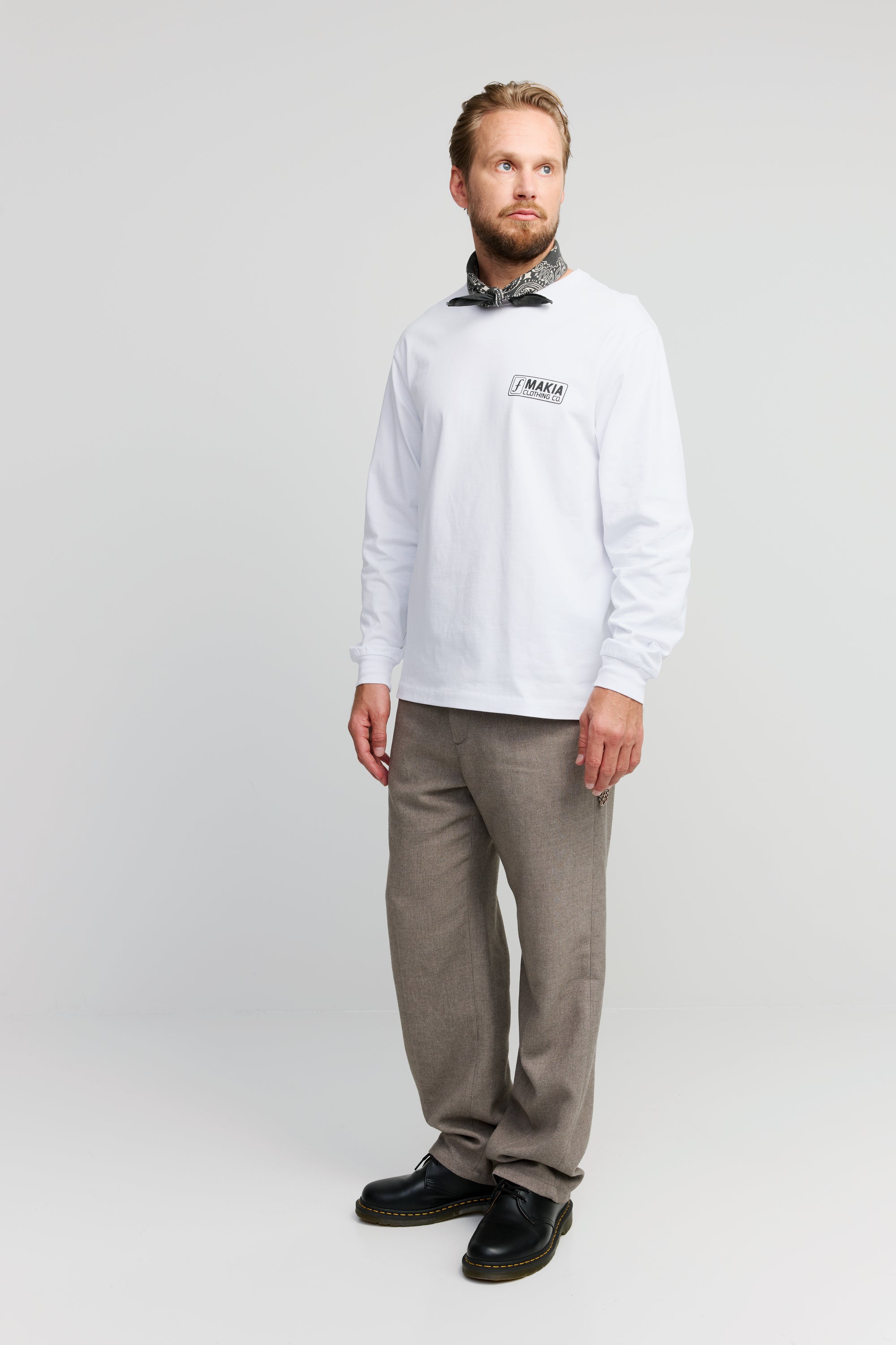 Forum Long Sleeve