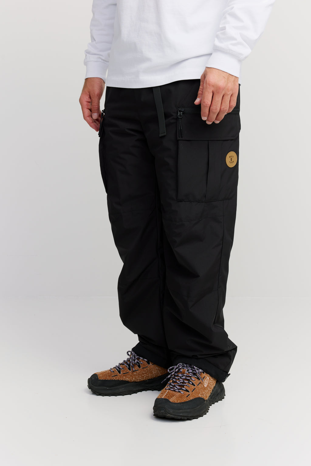 Baker Pants
