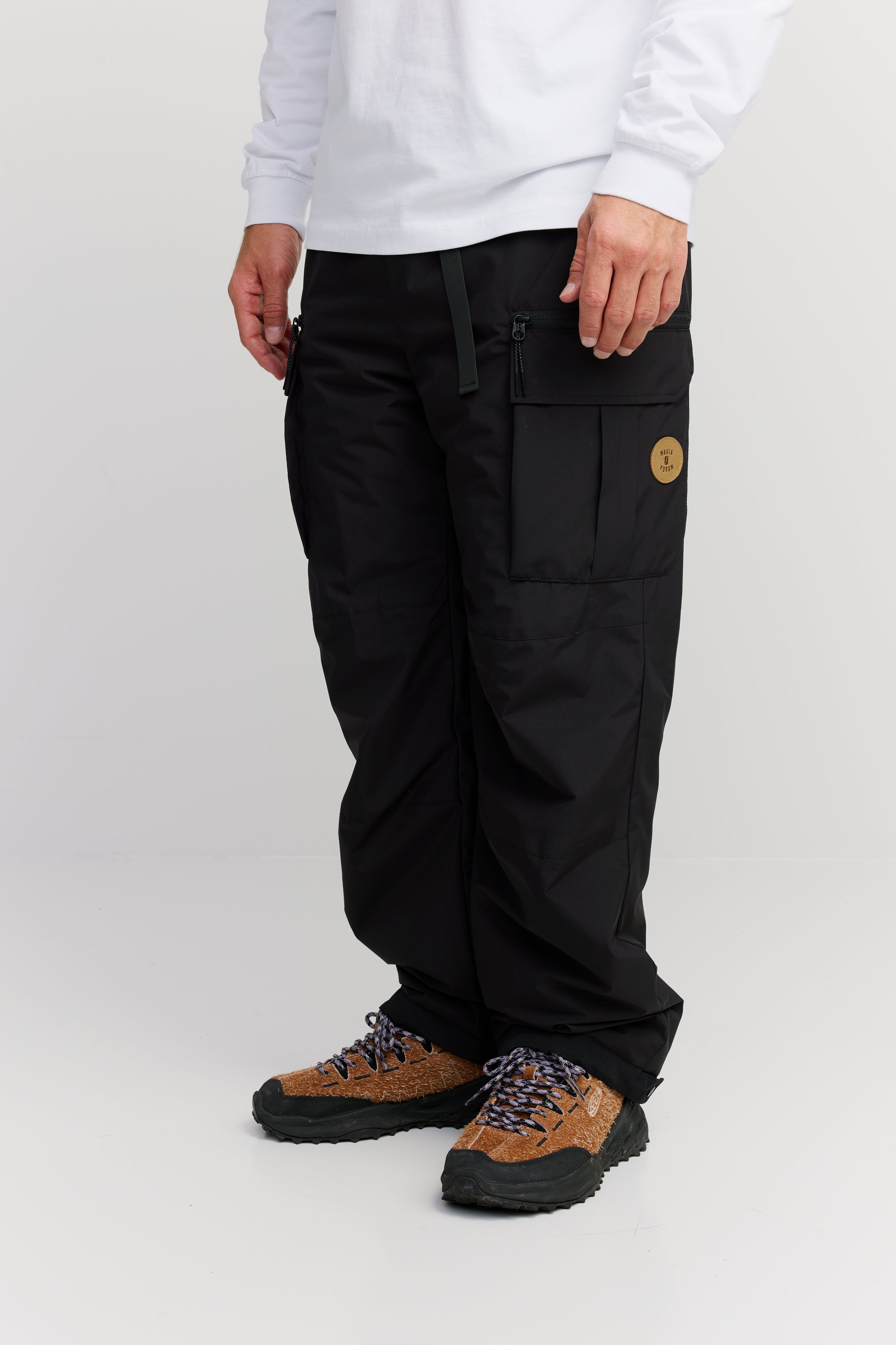Baker Pants