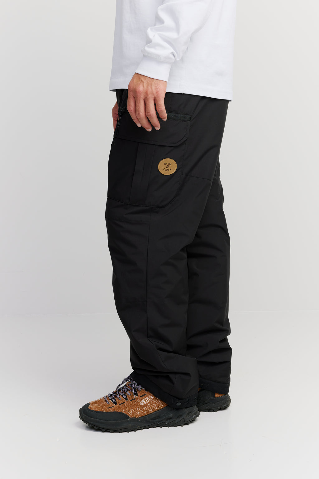 Baker Pants