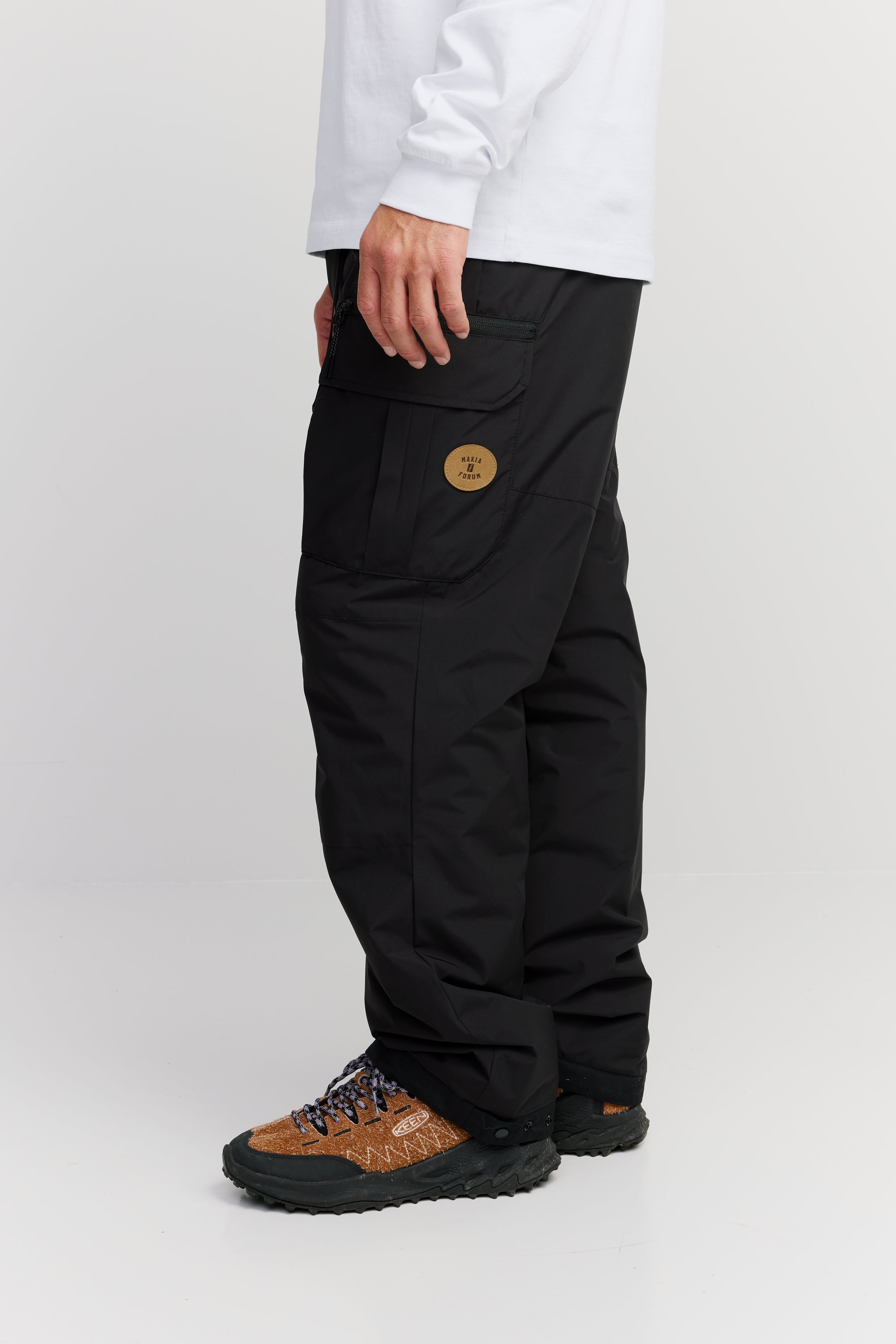 Baker Pants