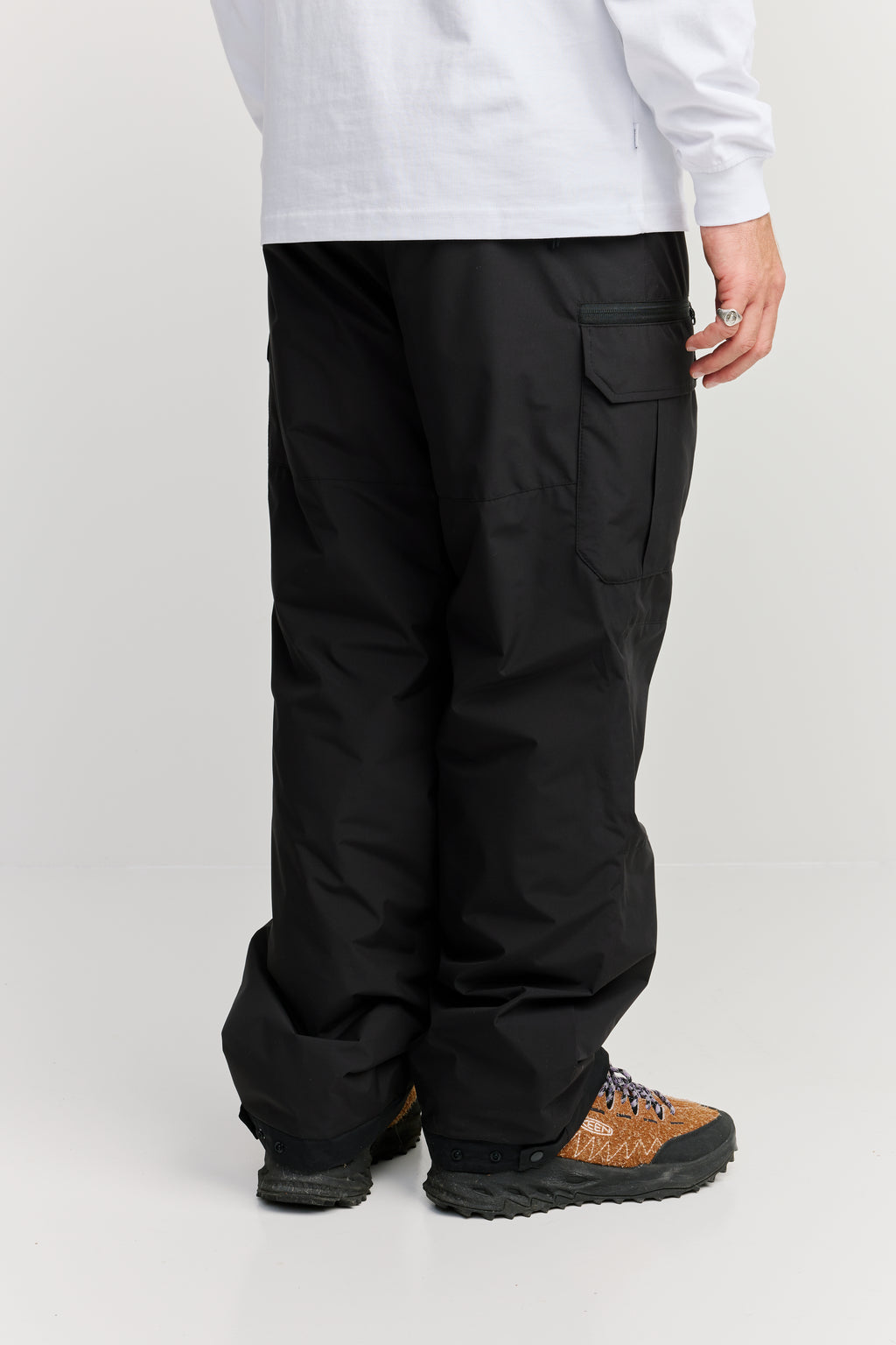 Baker Pants
