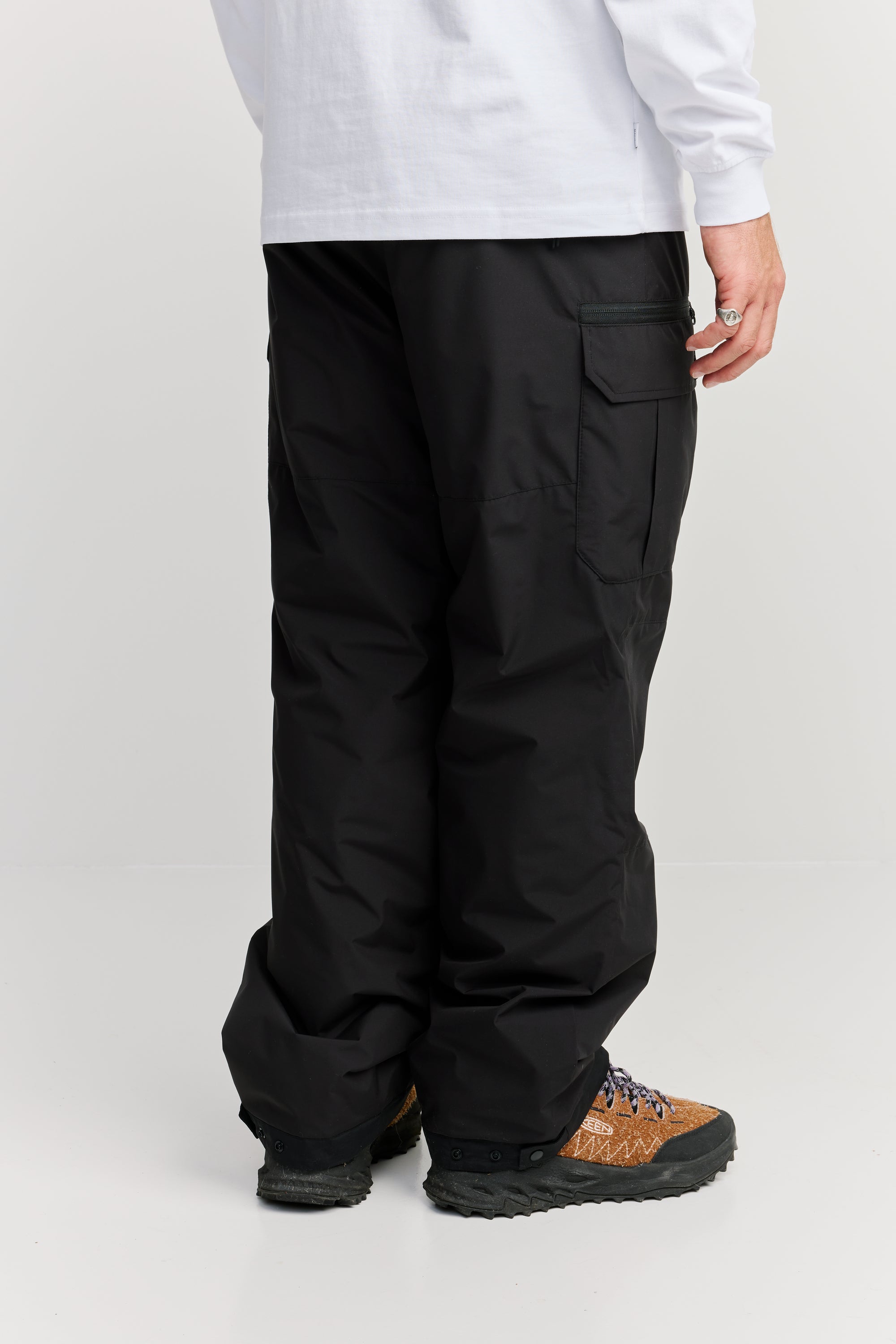 Baker Pants