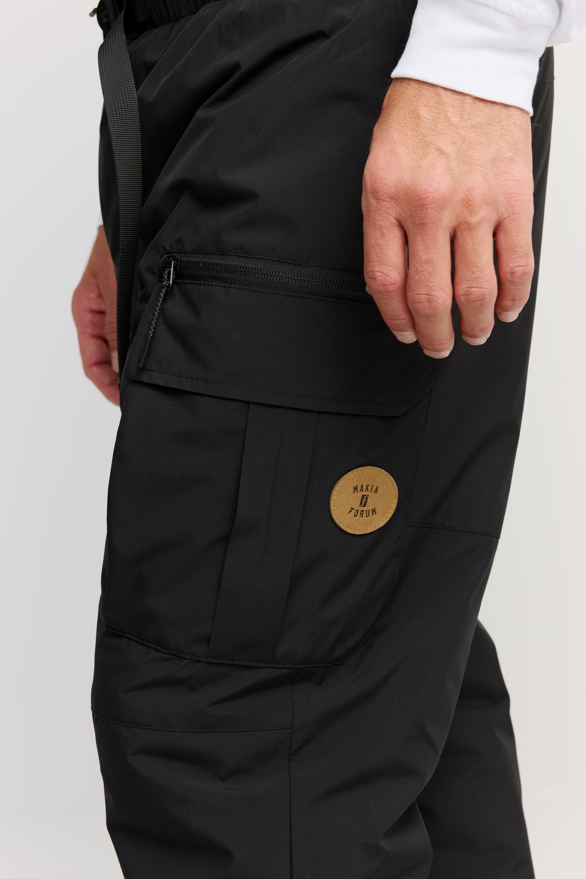 Baker Pants