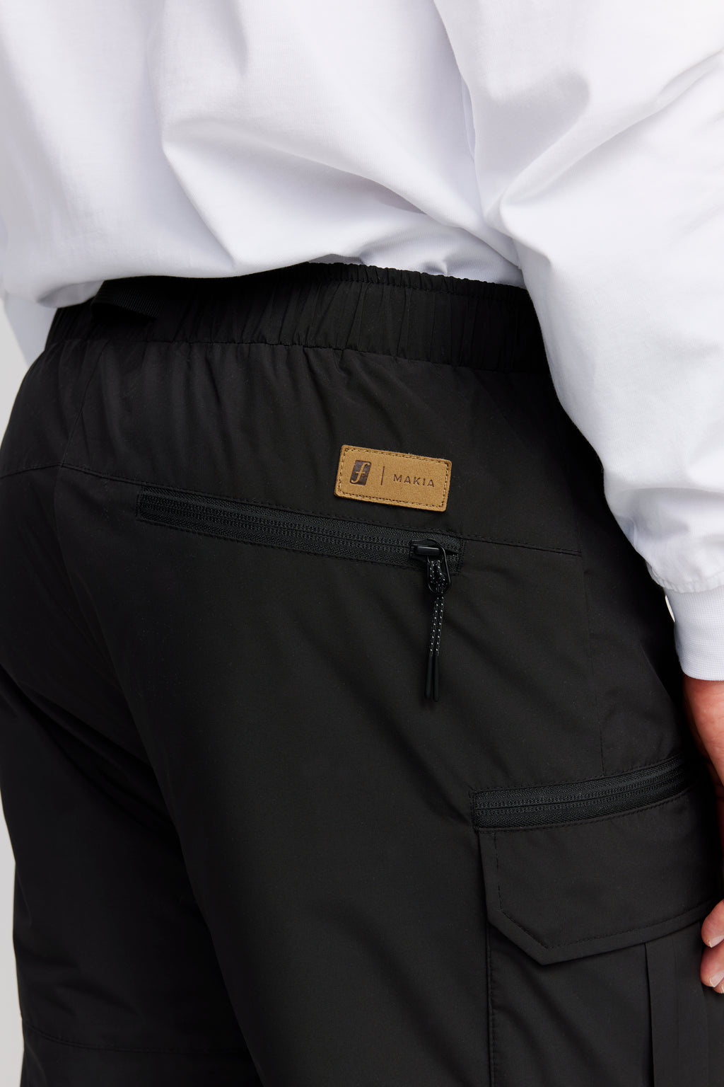 Baker Pants