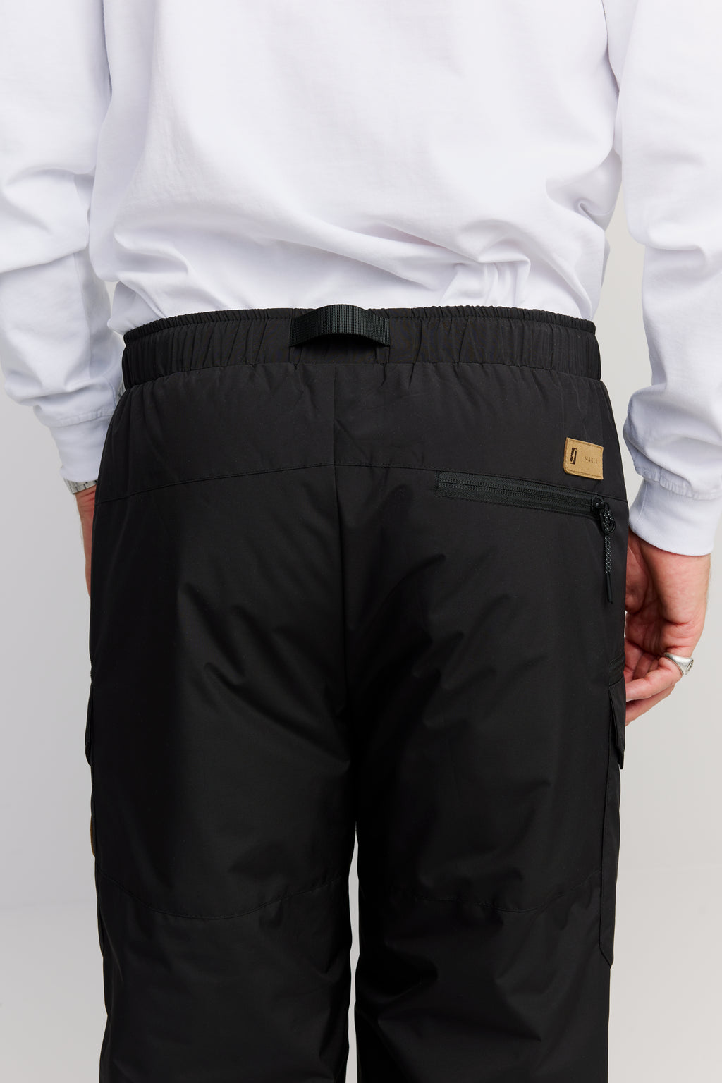 Baker Pants