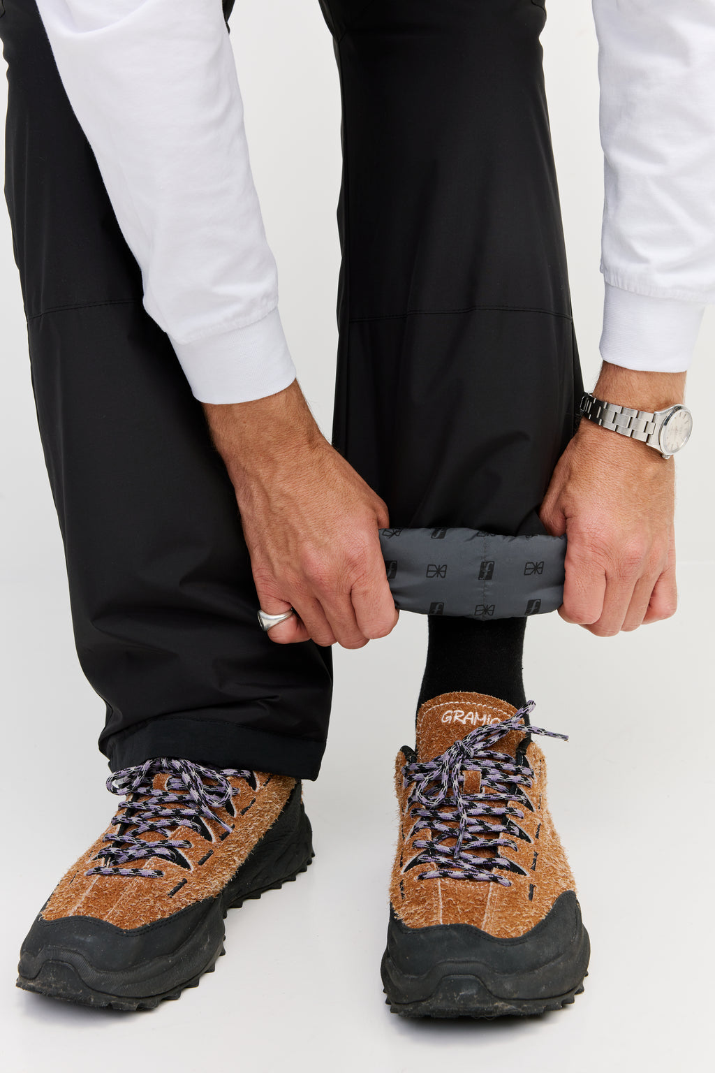 Baker Pants
