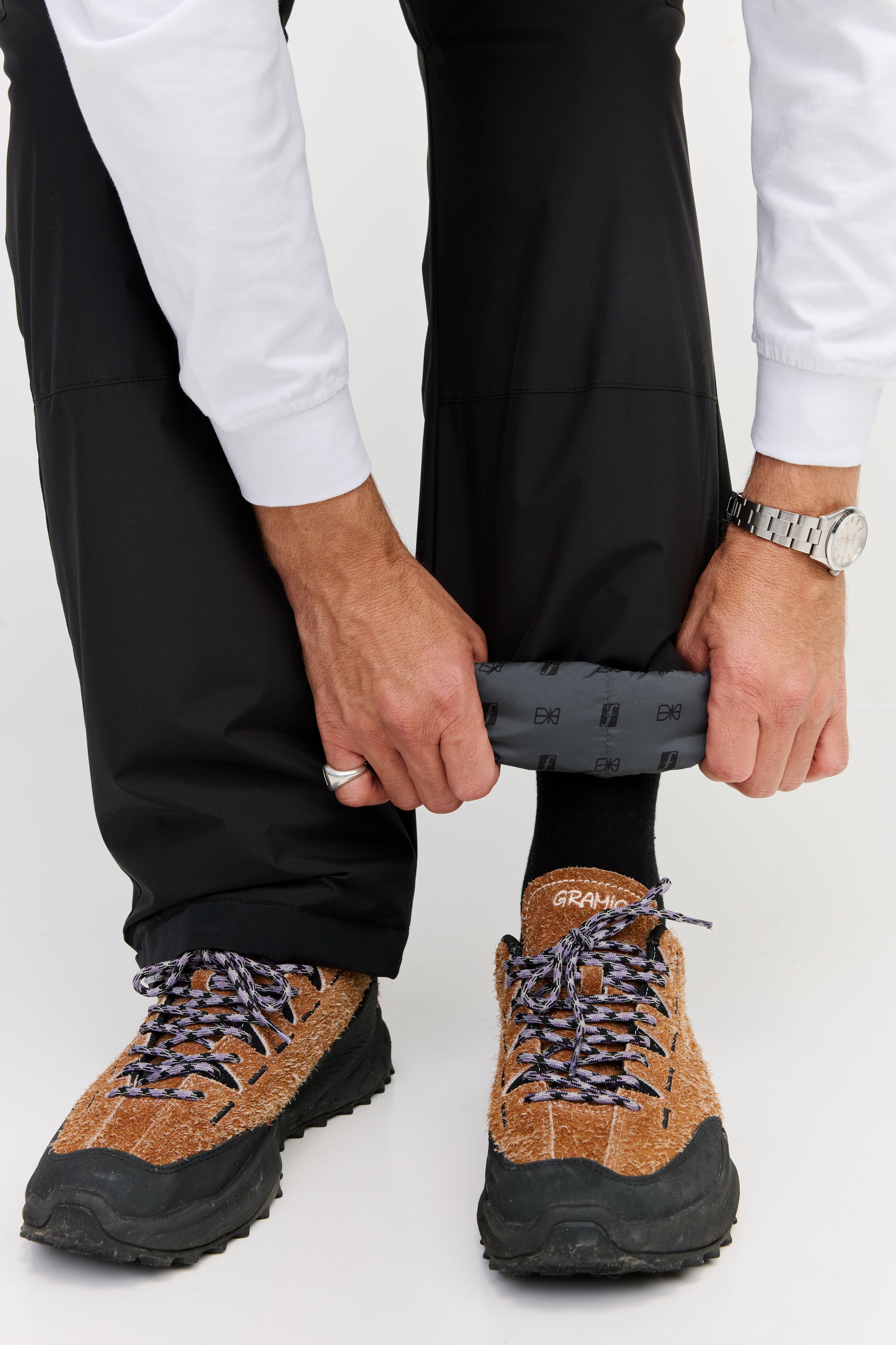 Baker Pants