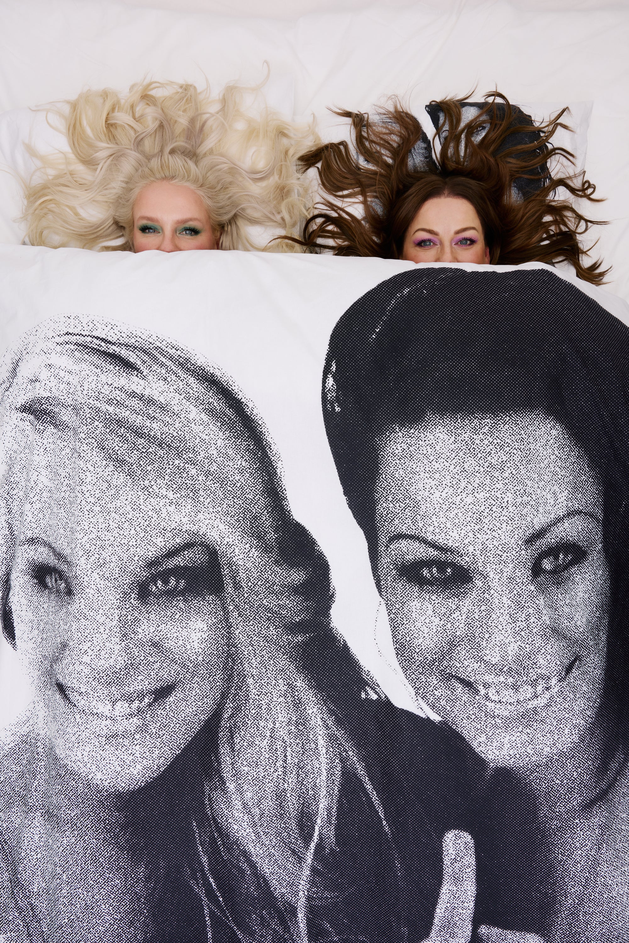 Like A Fool Duvet Cover Set