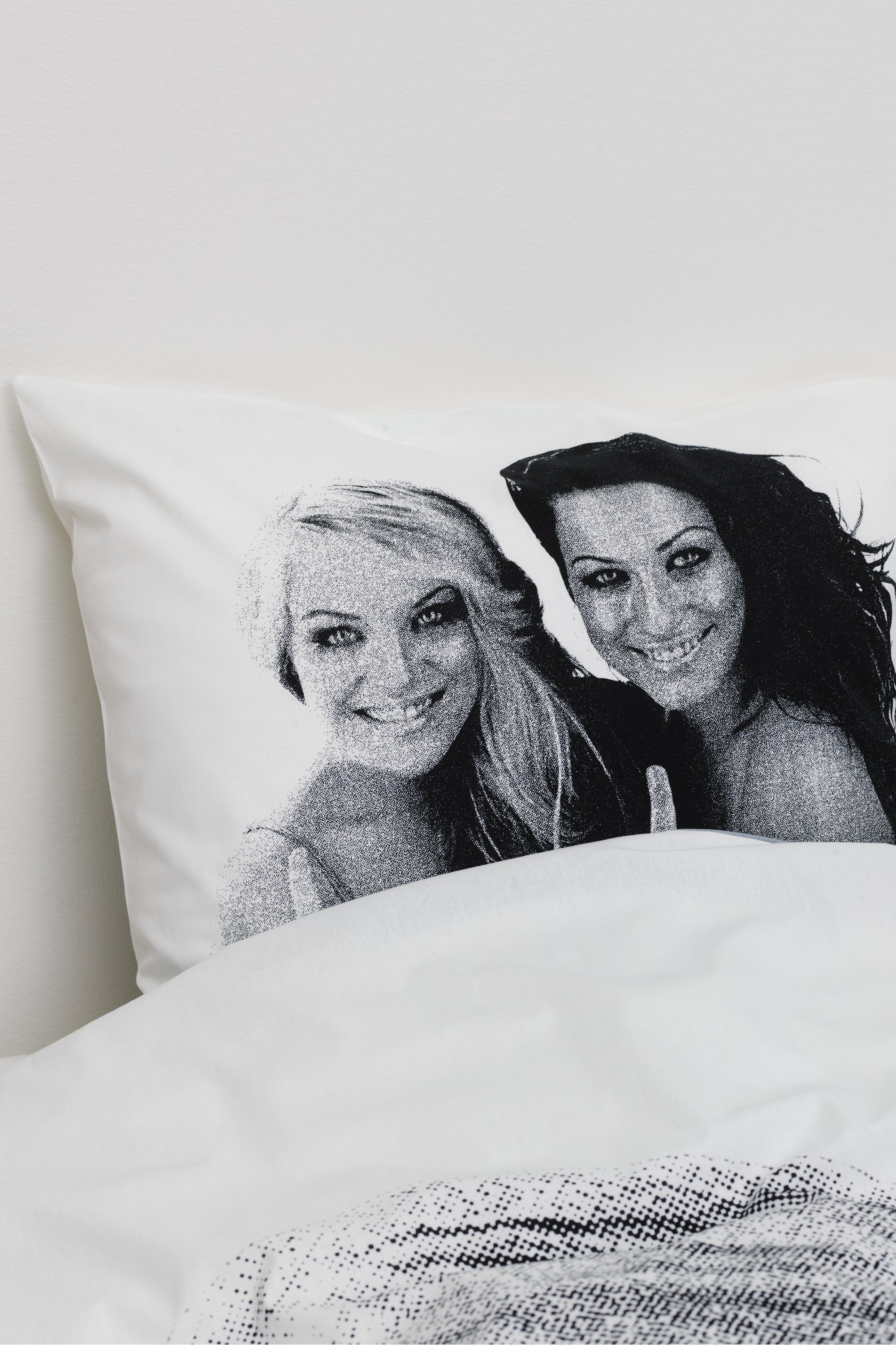 Like A Fool Duvet Cover Set