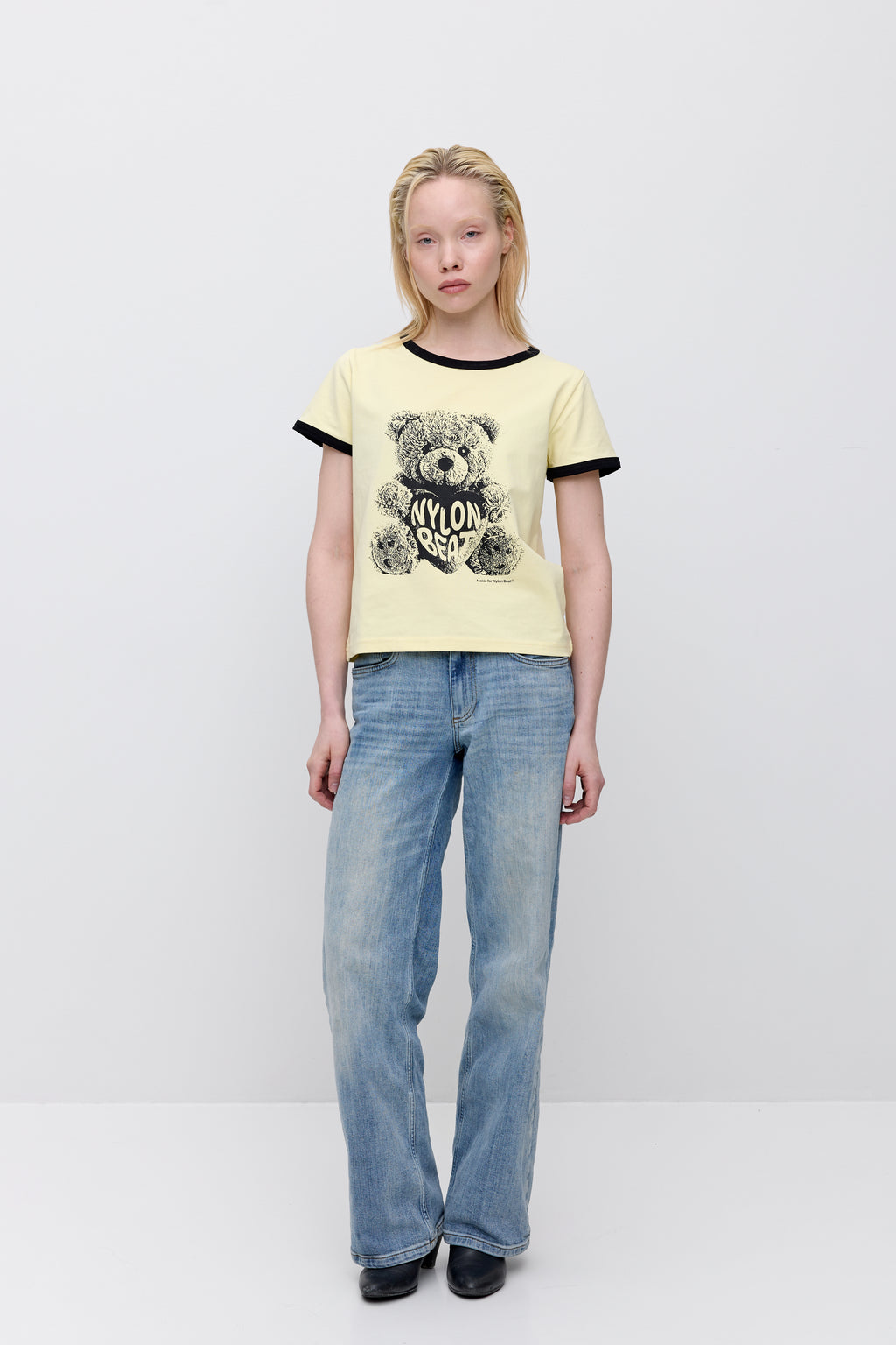 Teddy T-shirt