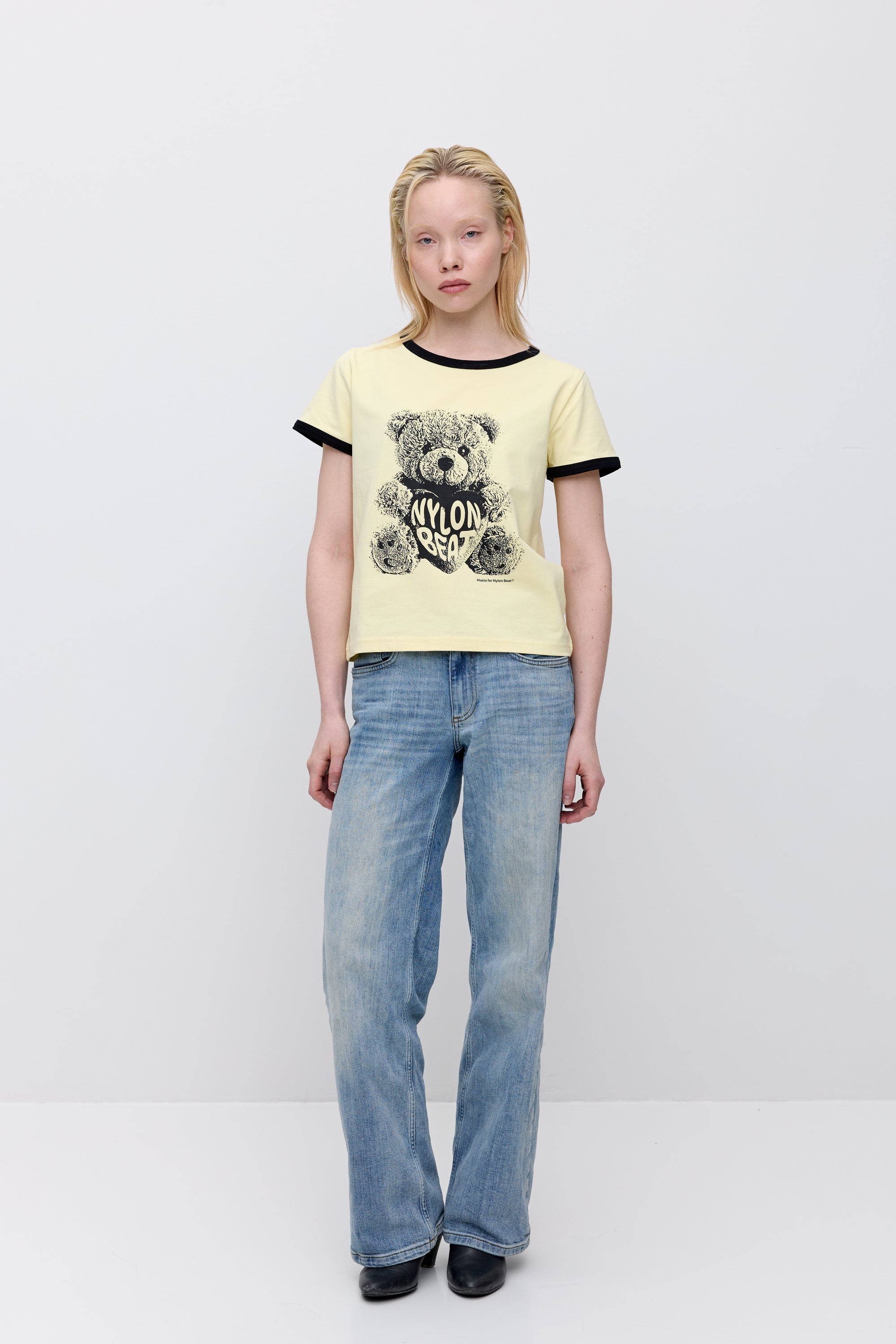 Teddy T-shirt