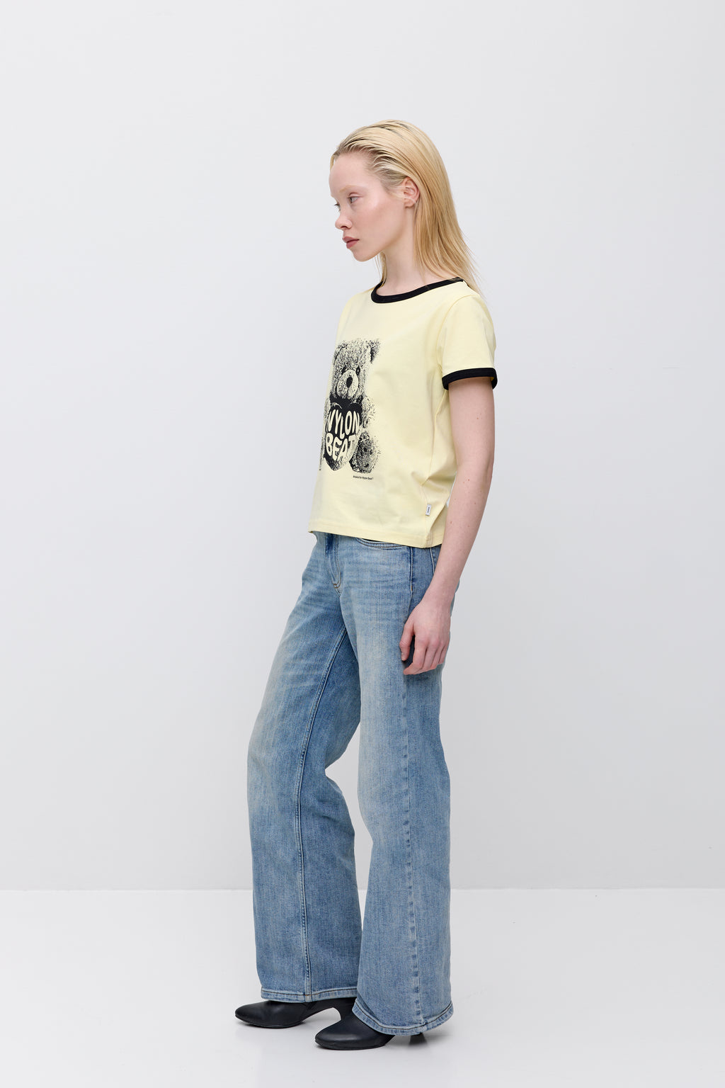 Teddy T-shirt