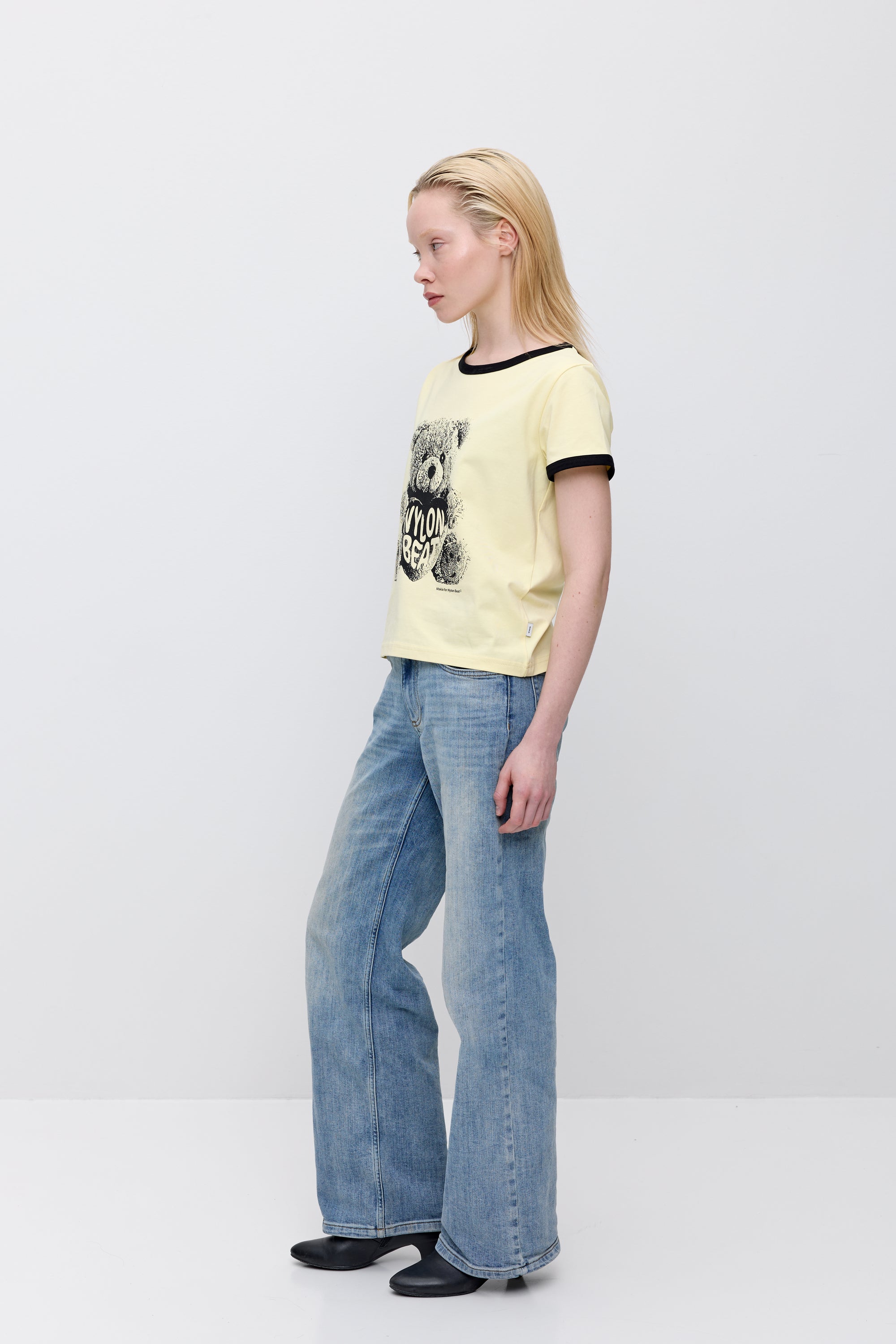 Teddy T-shirt