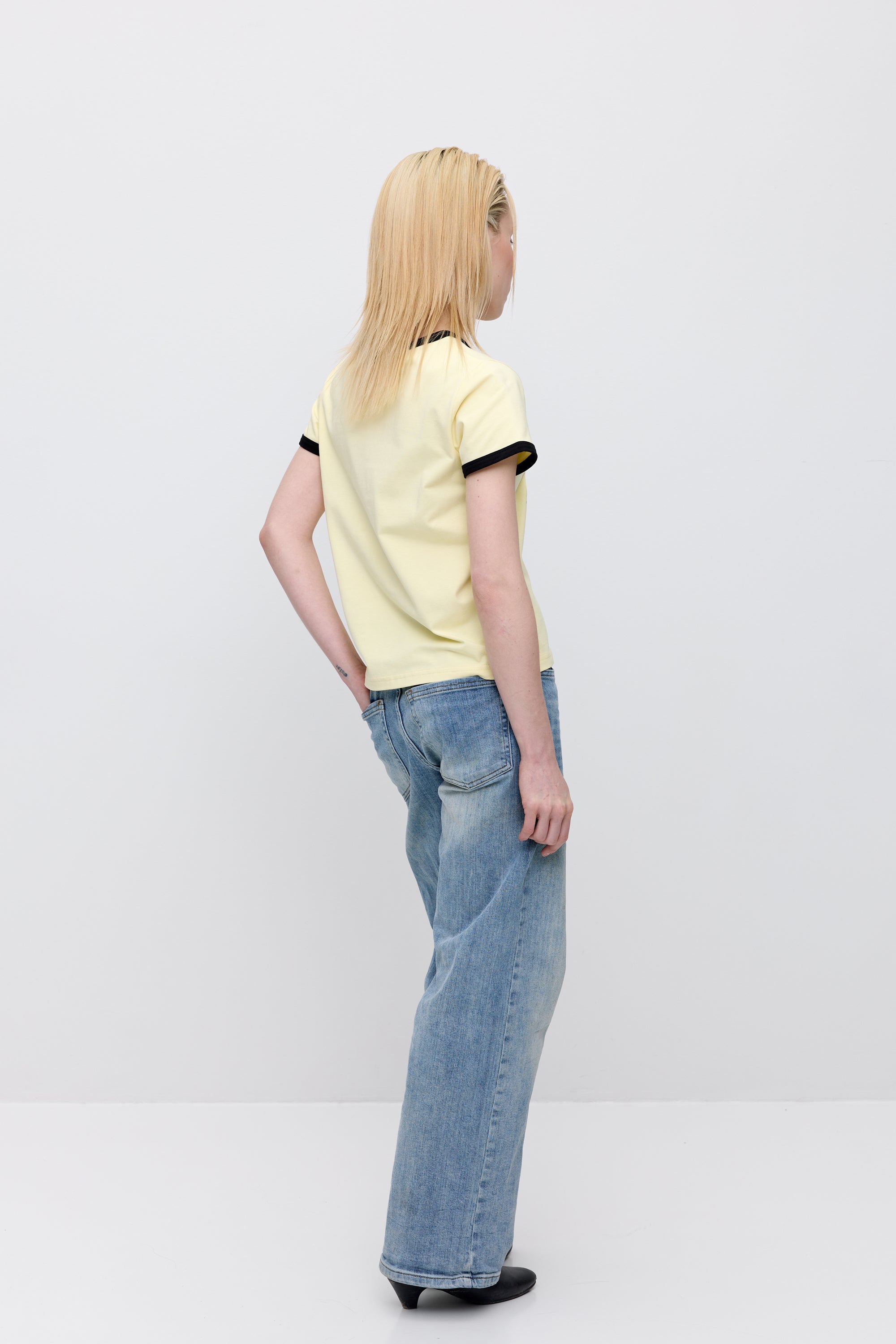 Teddy T-shirt