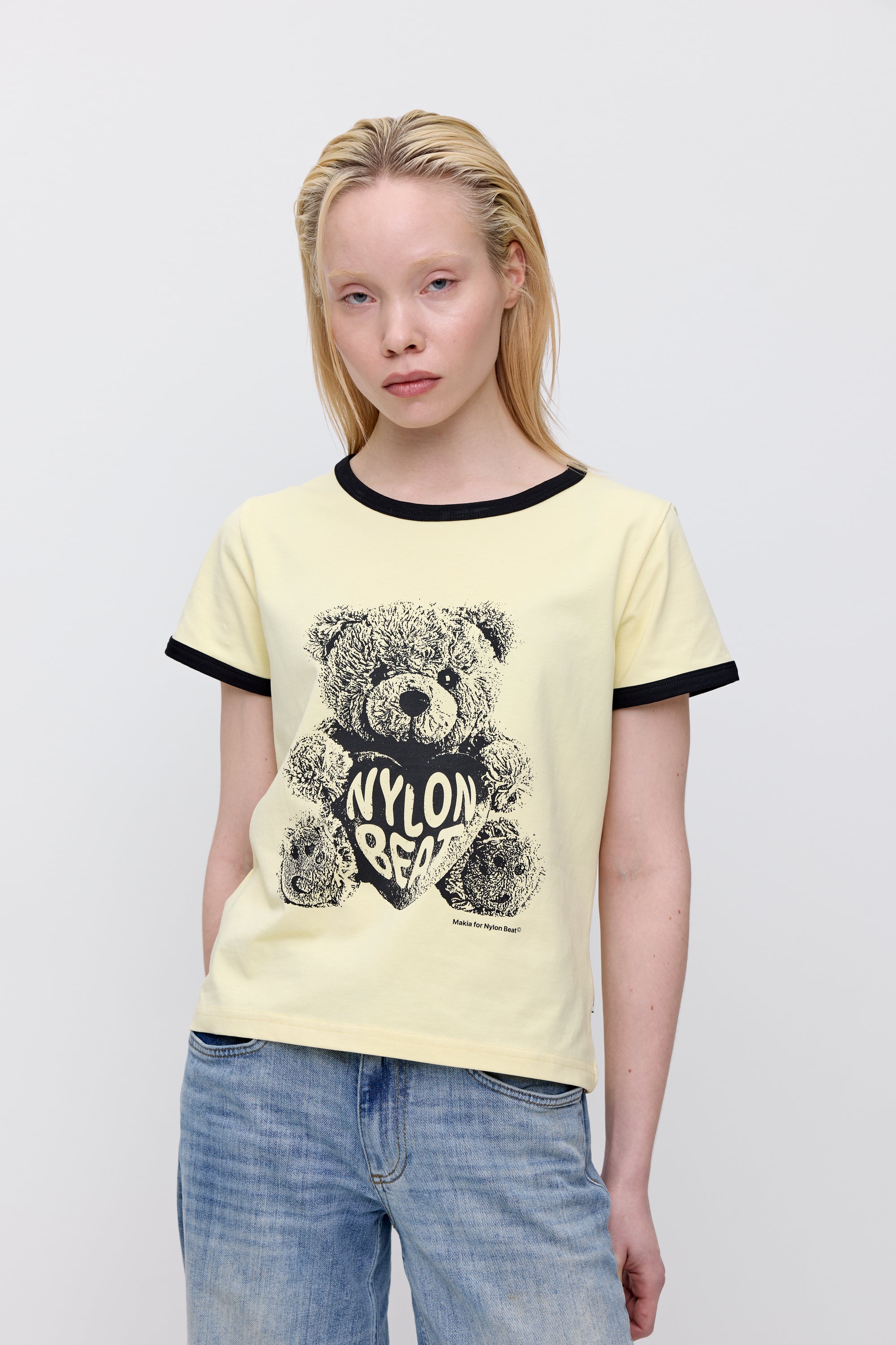 Teddy T-shirt