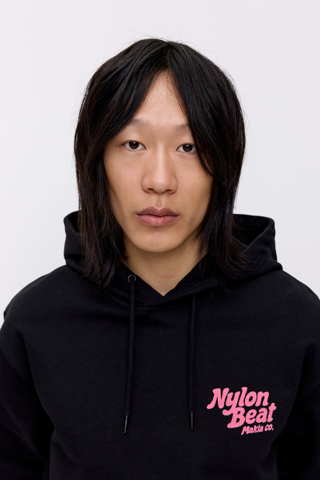 Nylon Beat huppari