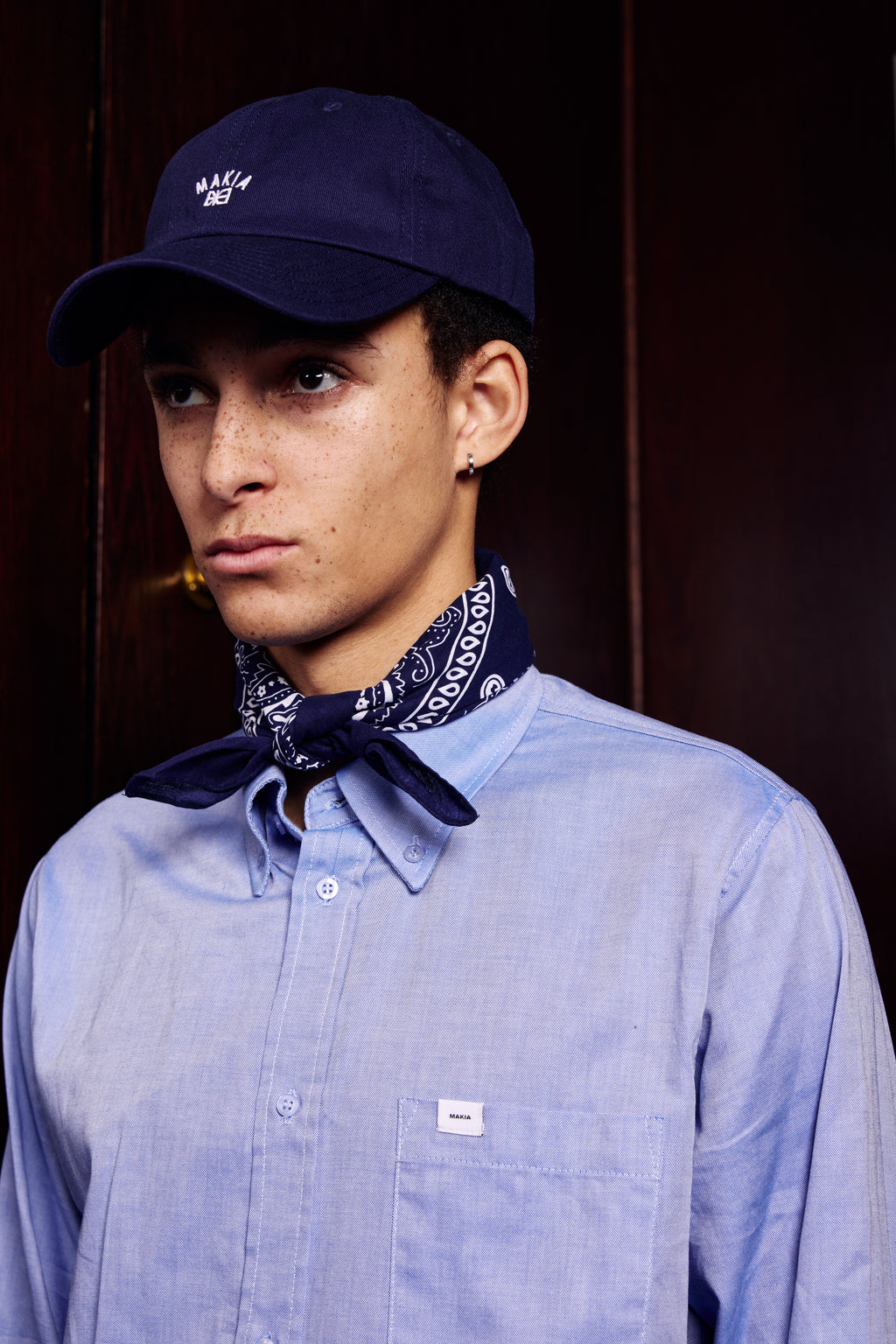 Cove Cap
