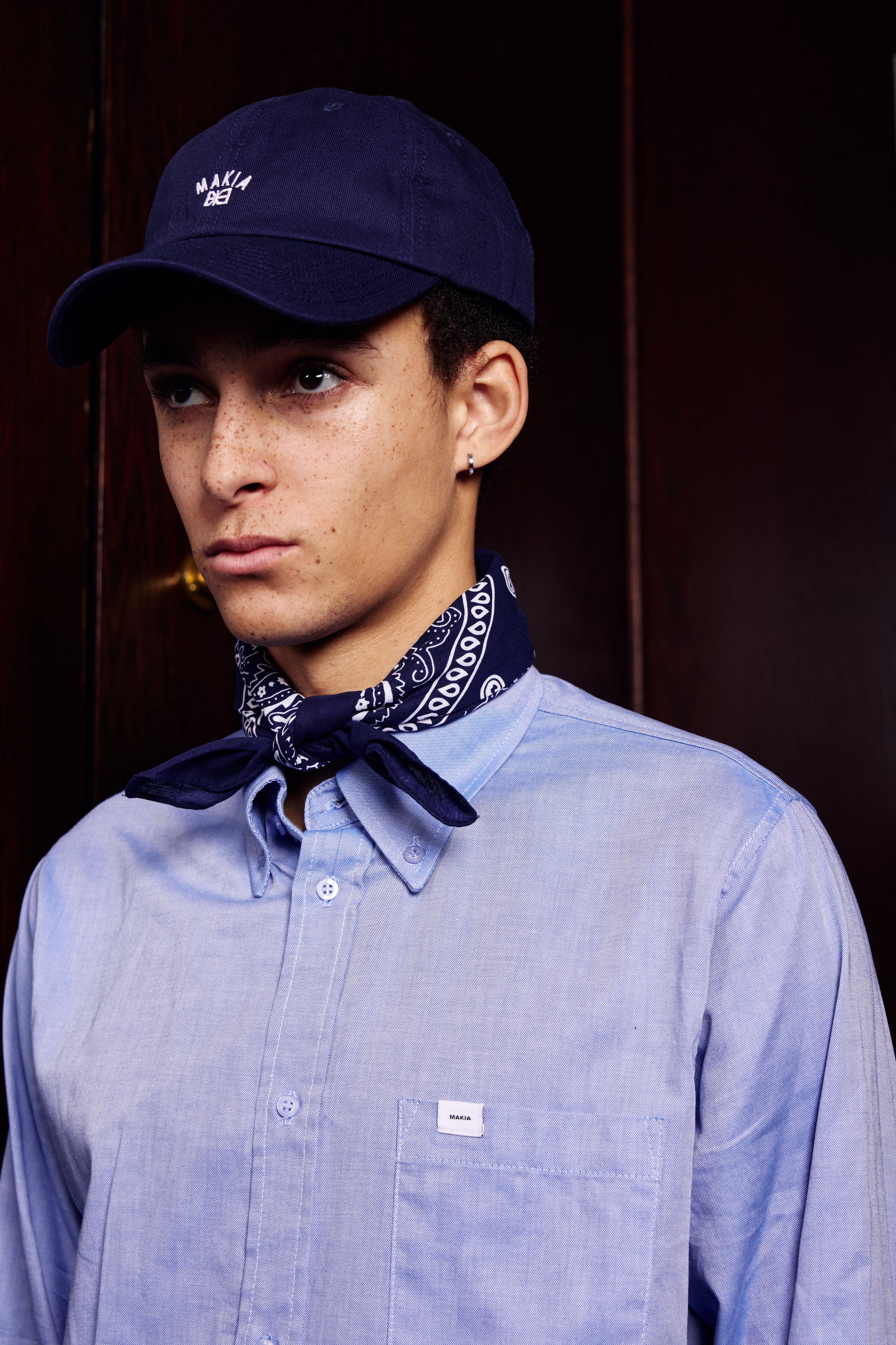 Cove Cap