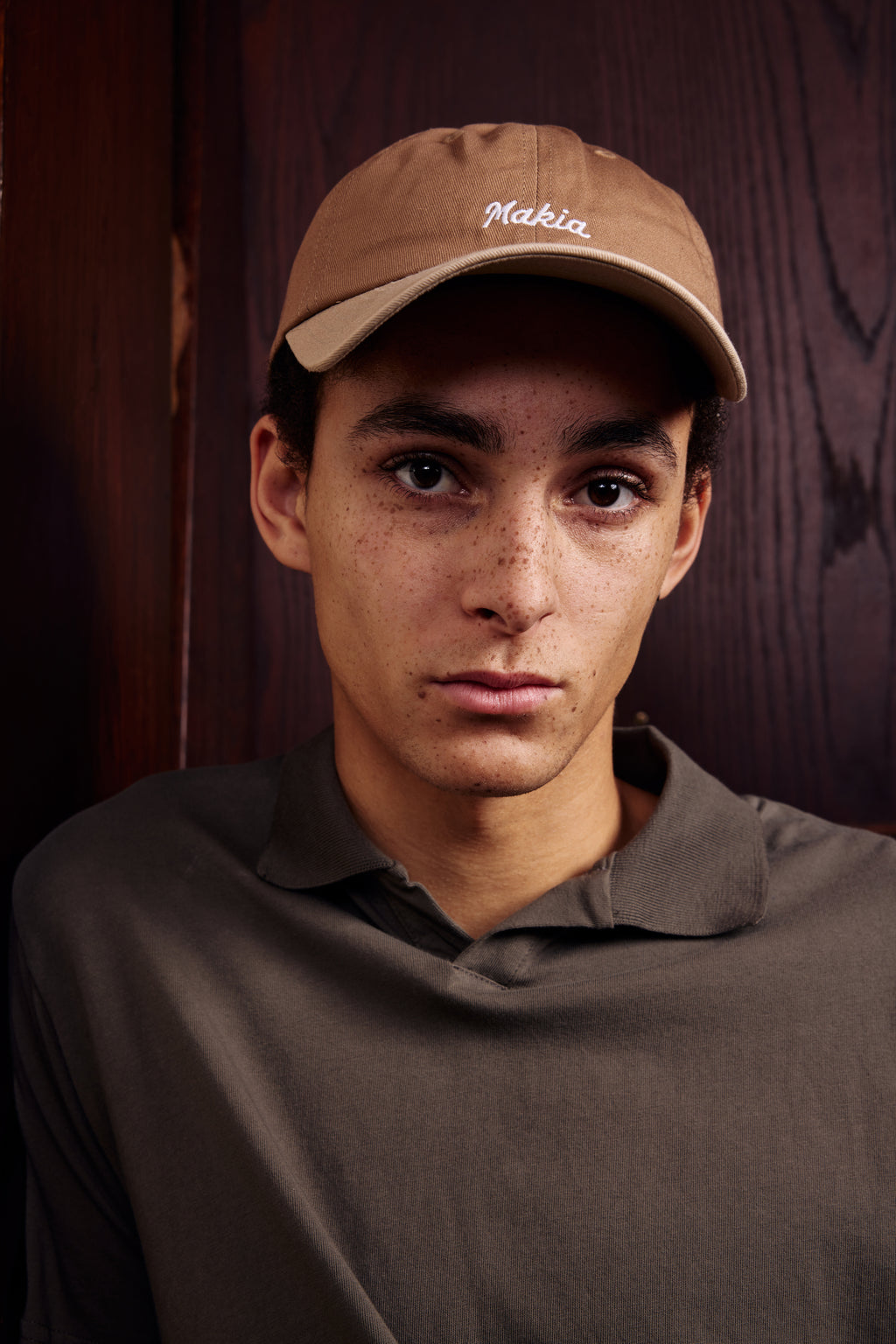 Signature Cap