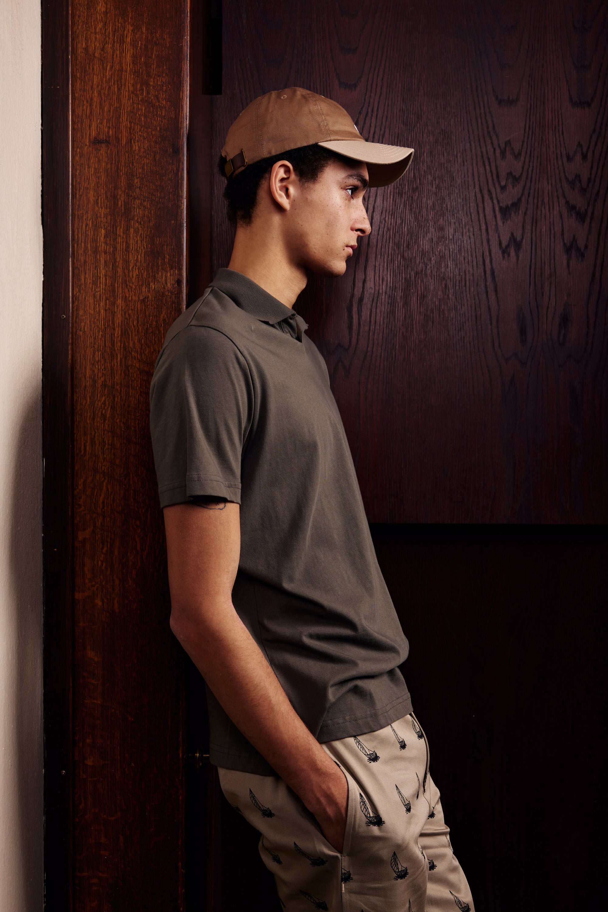 Signature Cap