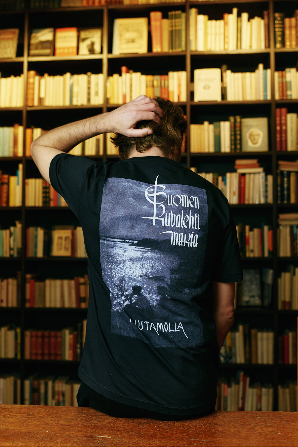 Moonshine T-shirt