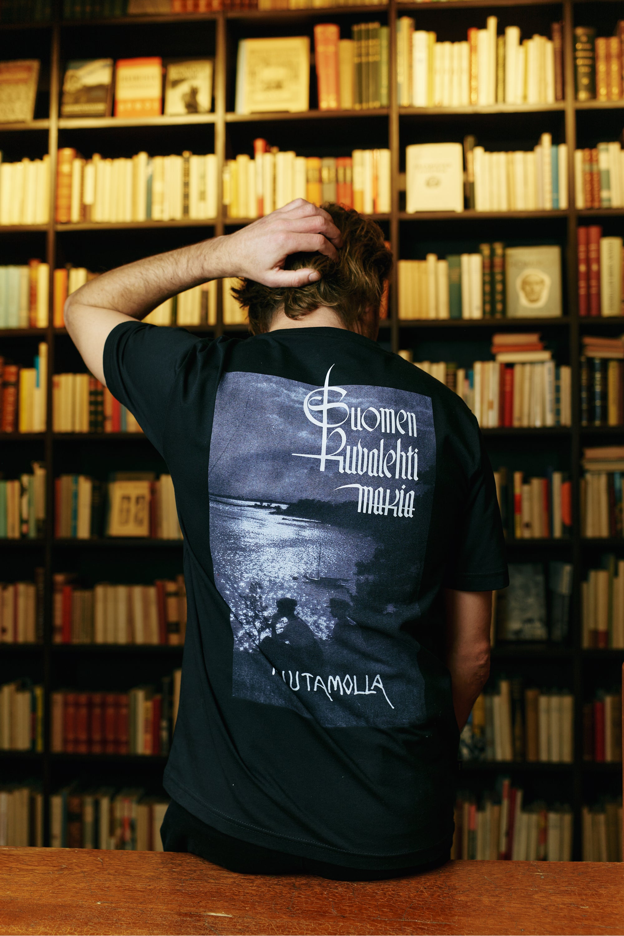 Moonshine T-shirt