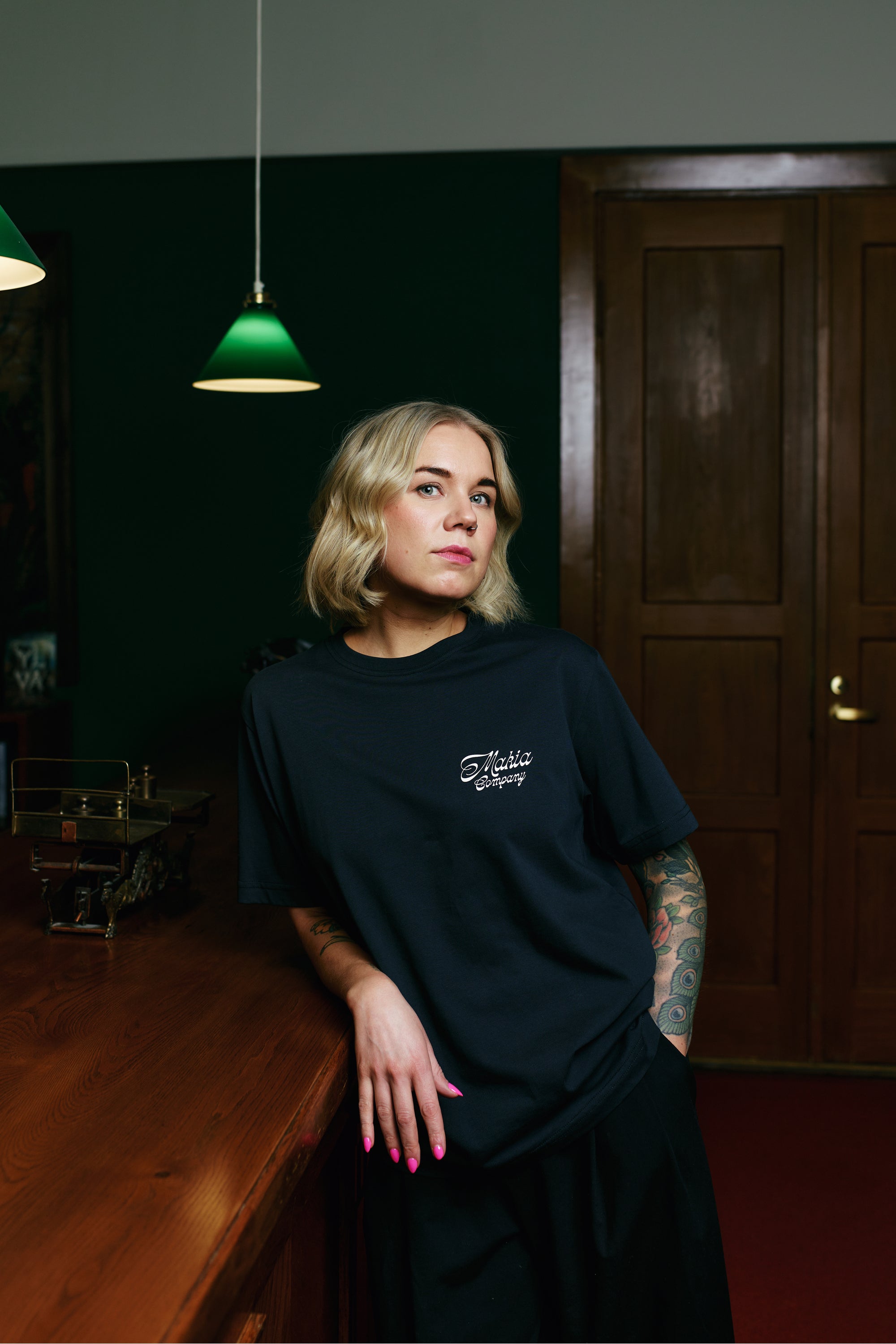 Ape T-shirt