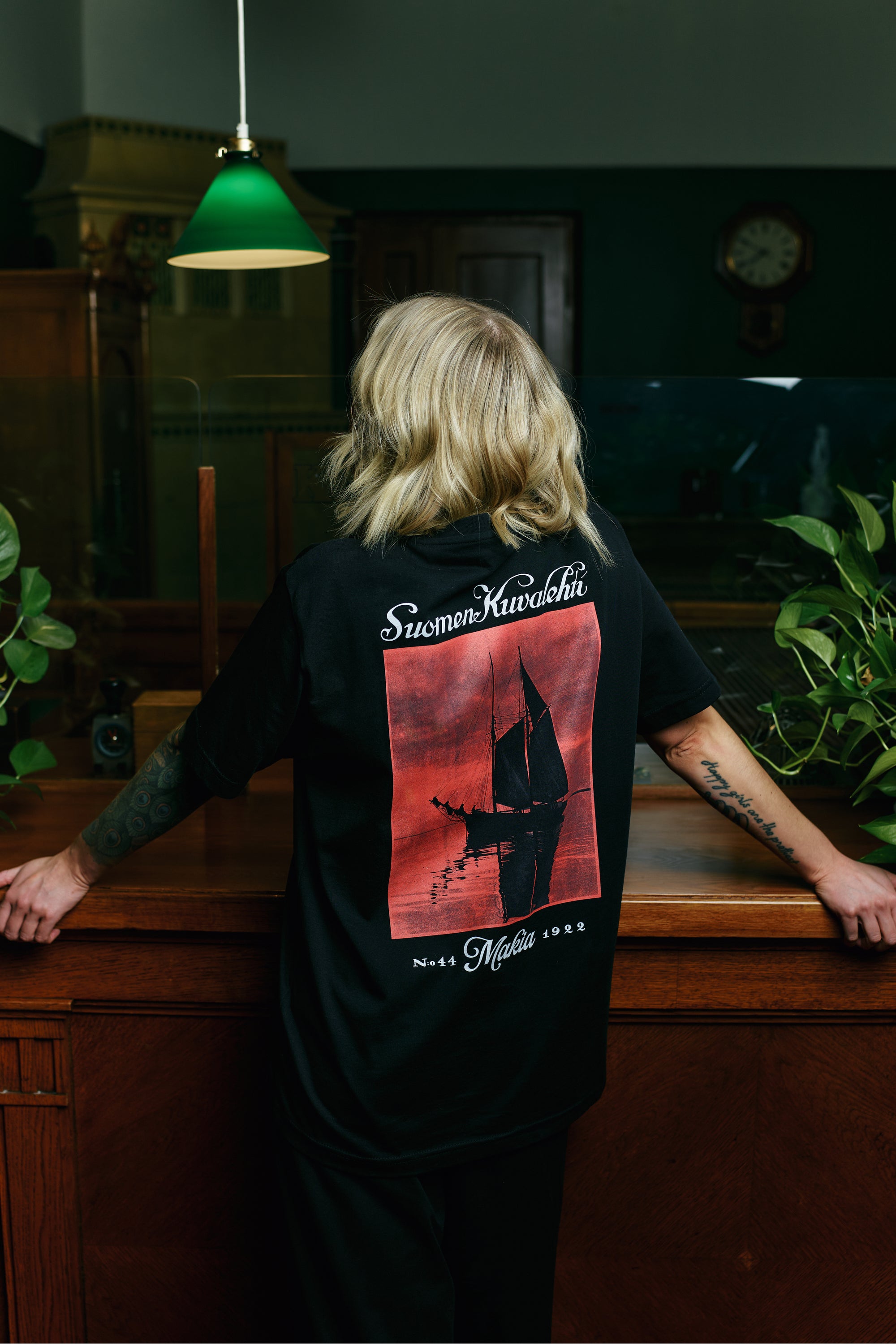 Twenties T-Shirt