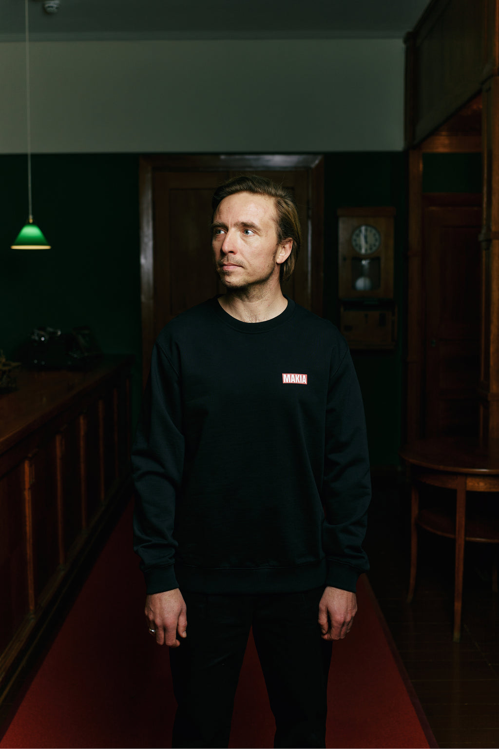 Kekkonen Sweatshirt