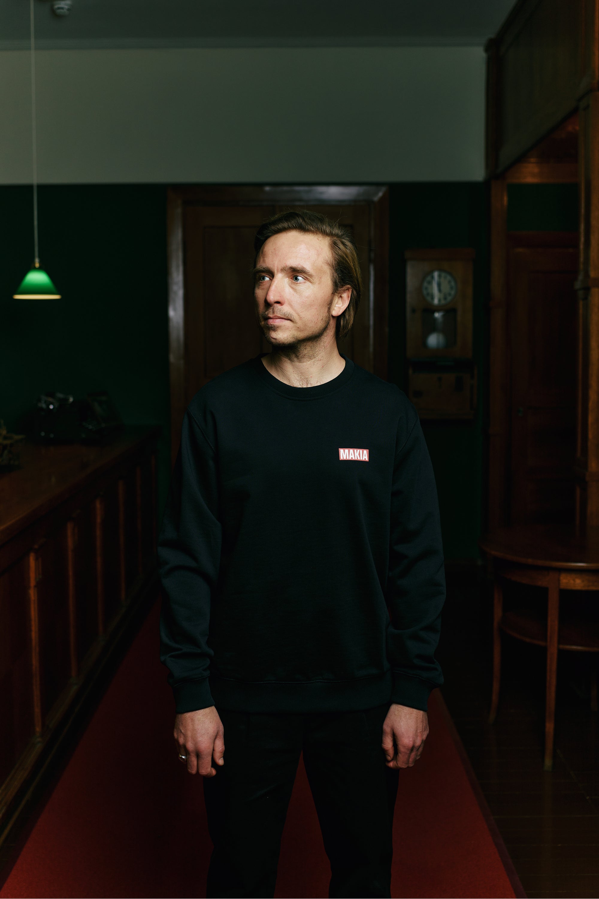 Kekkonen Sweatshirt
