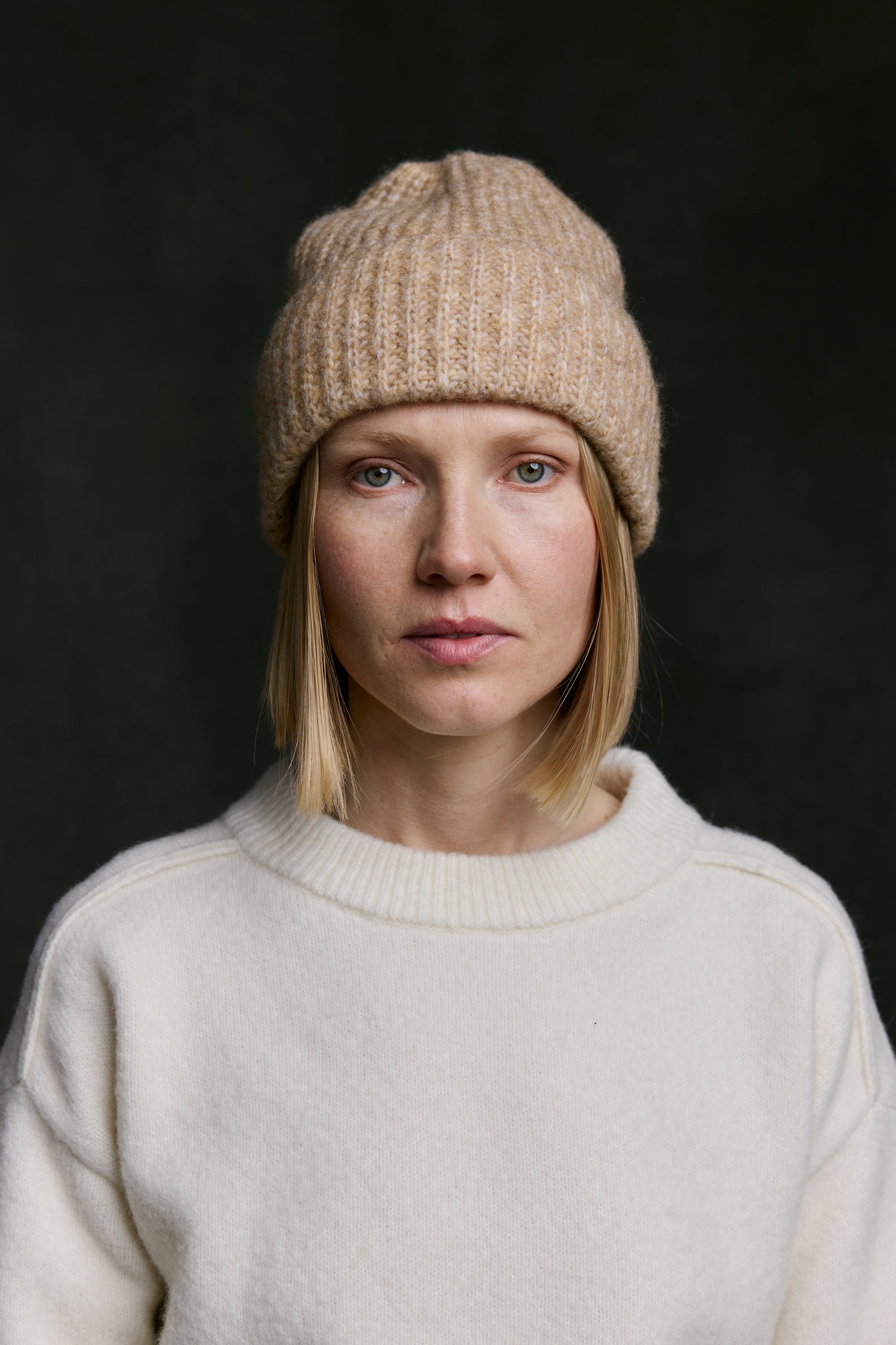 Linnea Beanie