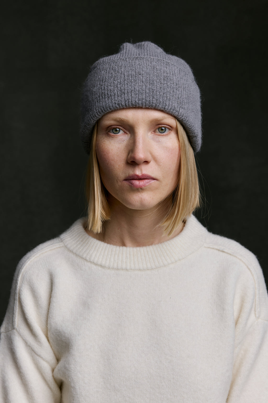 Amara Beanie