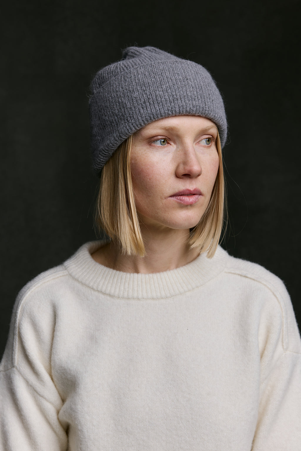 Amara Beanie