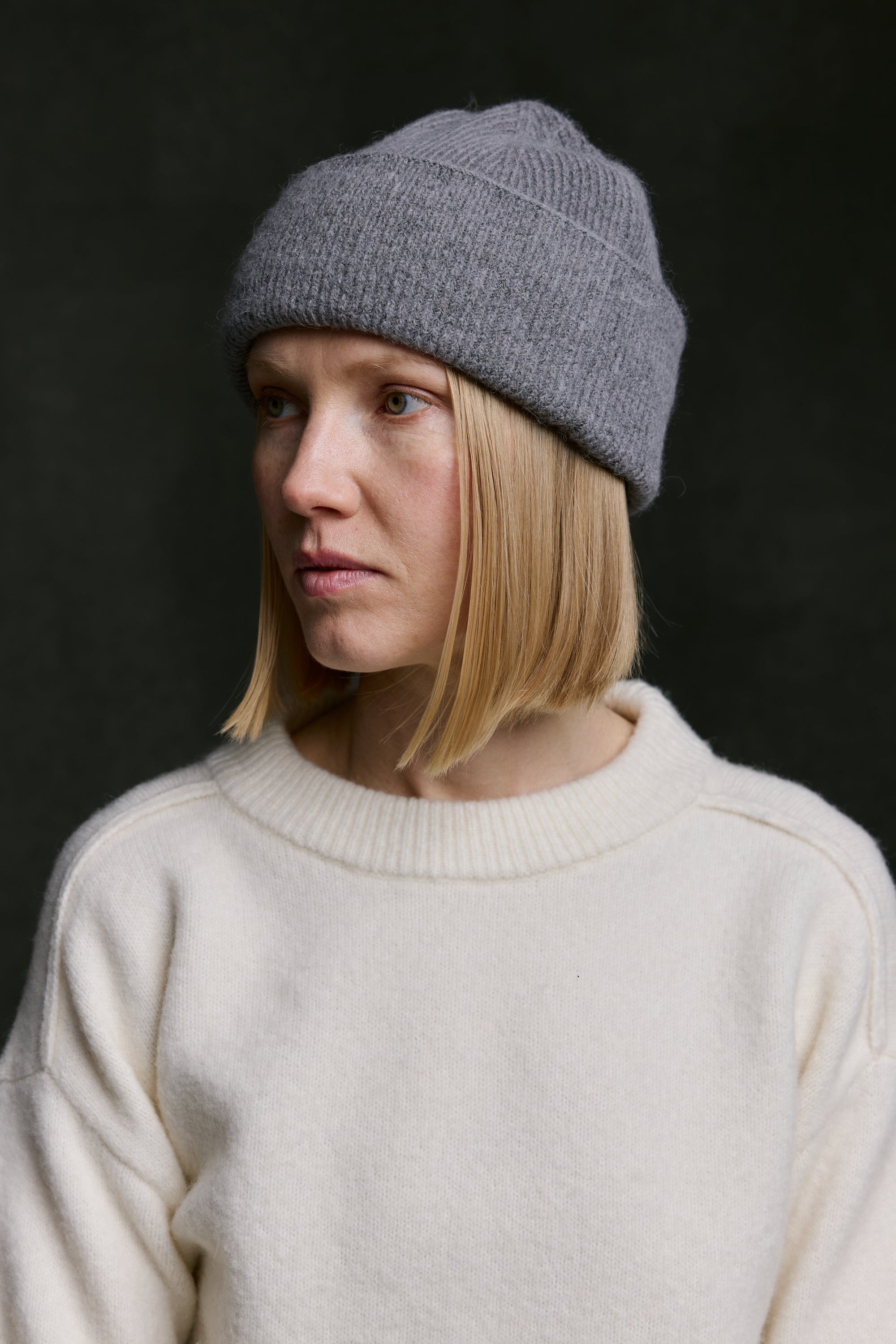 Amara Beanie