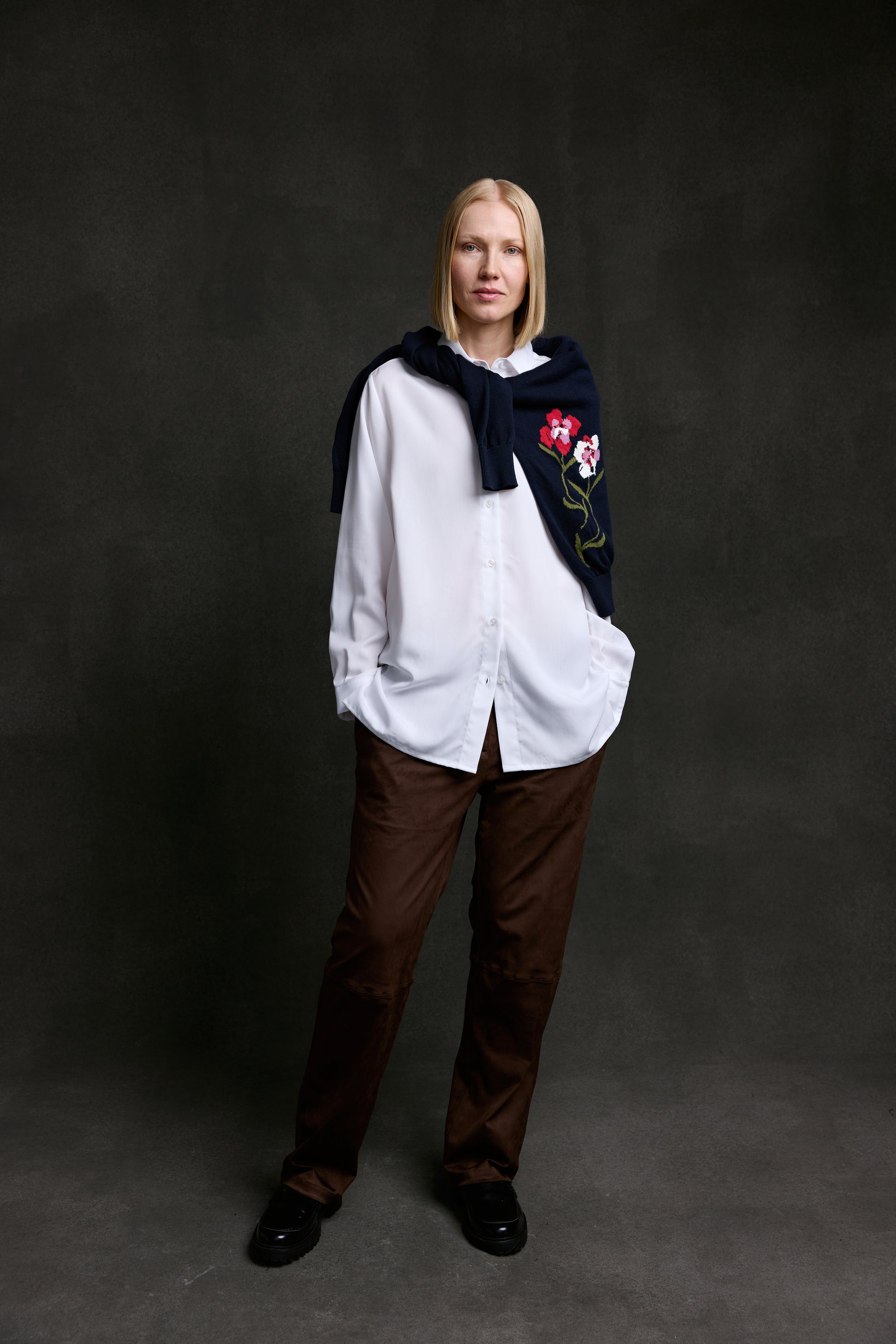 Liisa Shirt