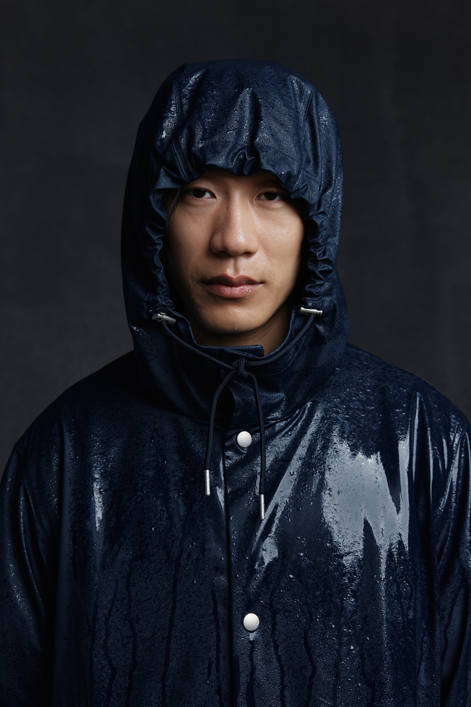 Gust Rain Jacket