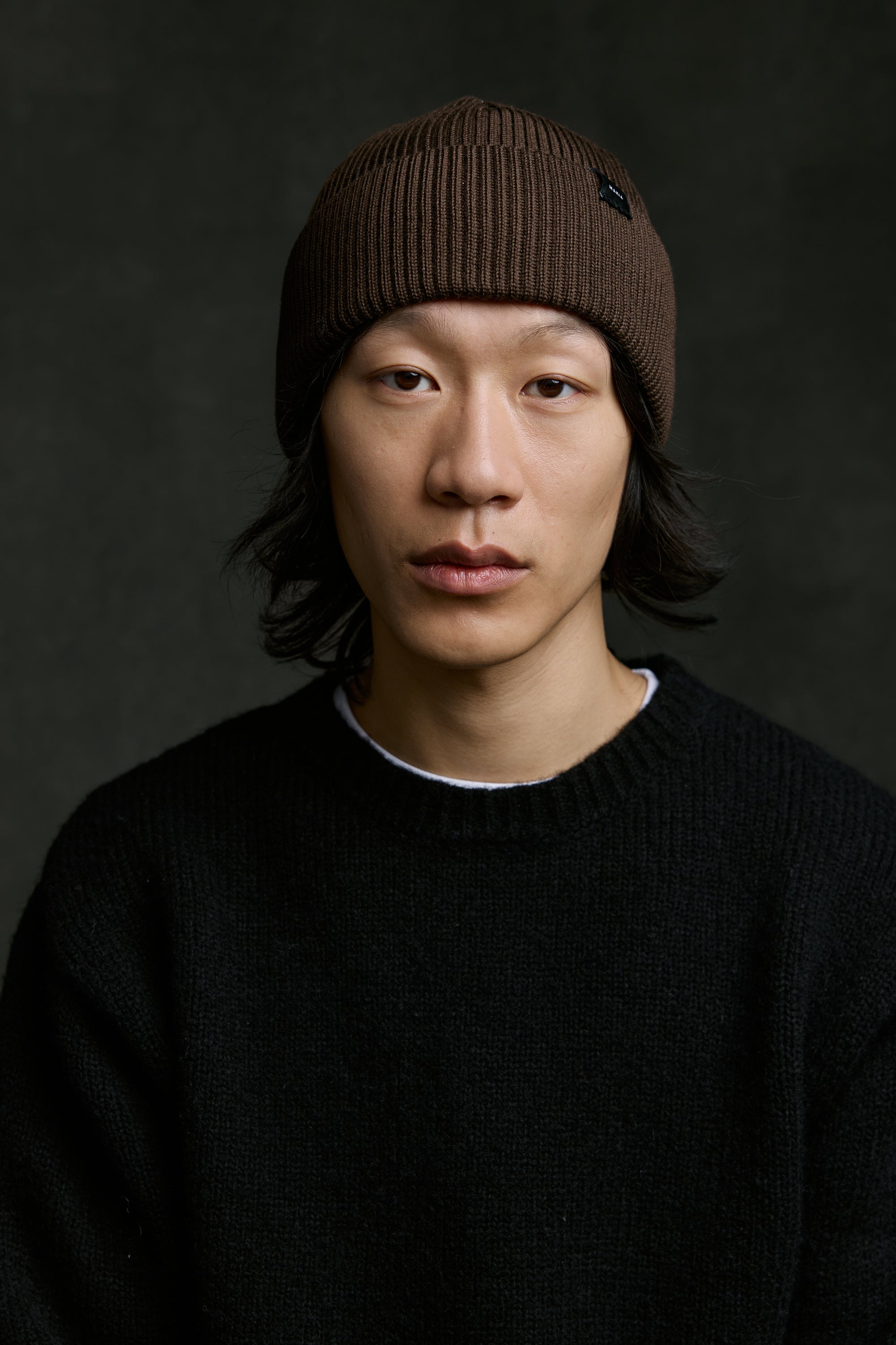 Merino Beanie
