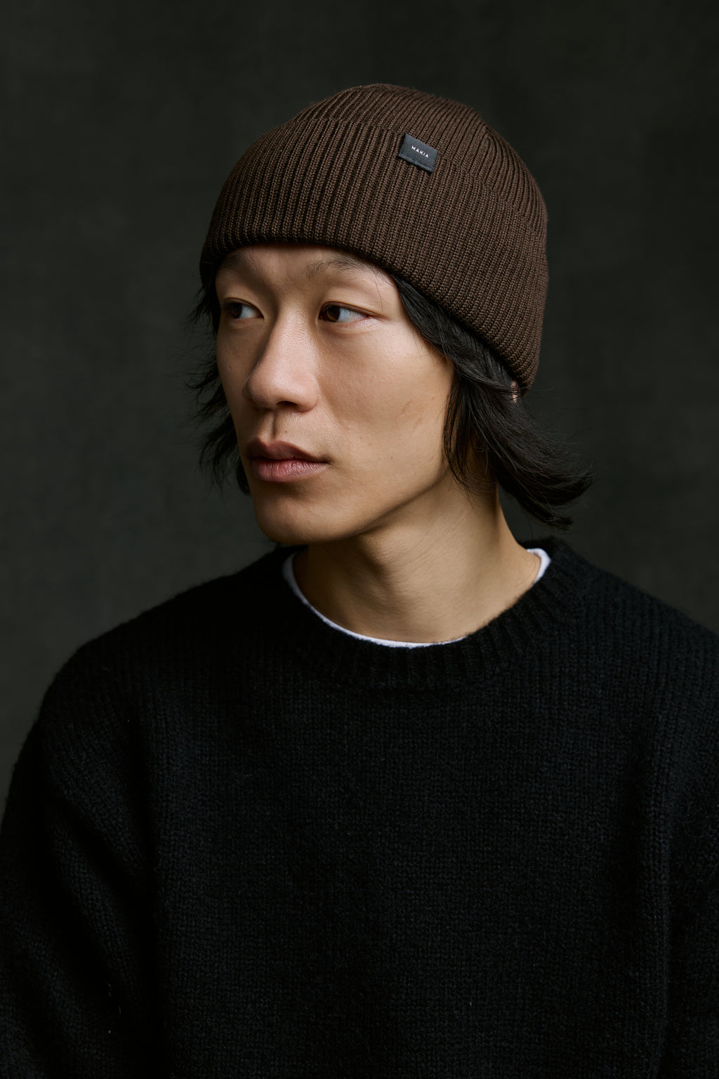 Merino Beanie