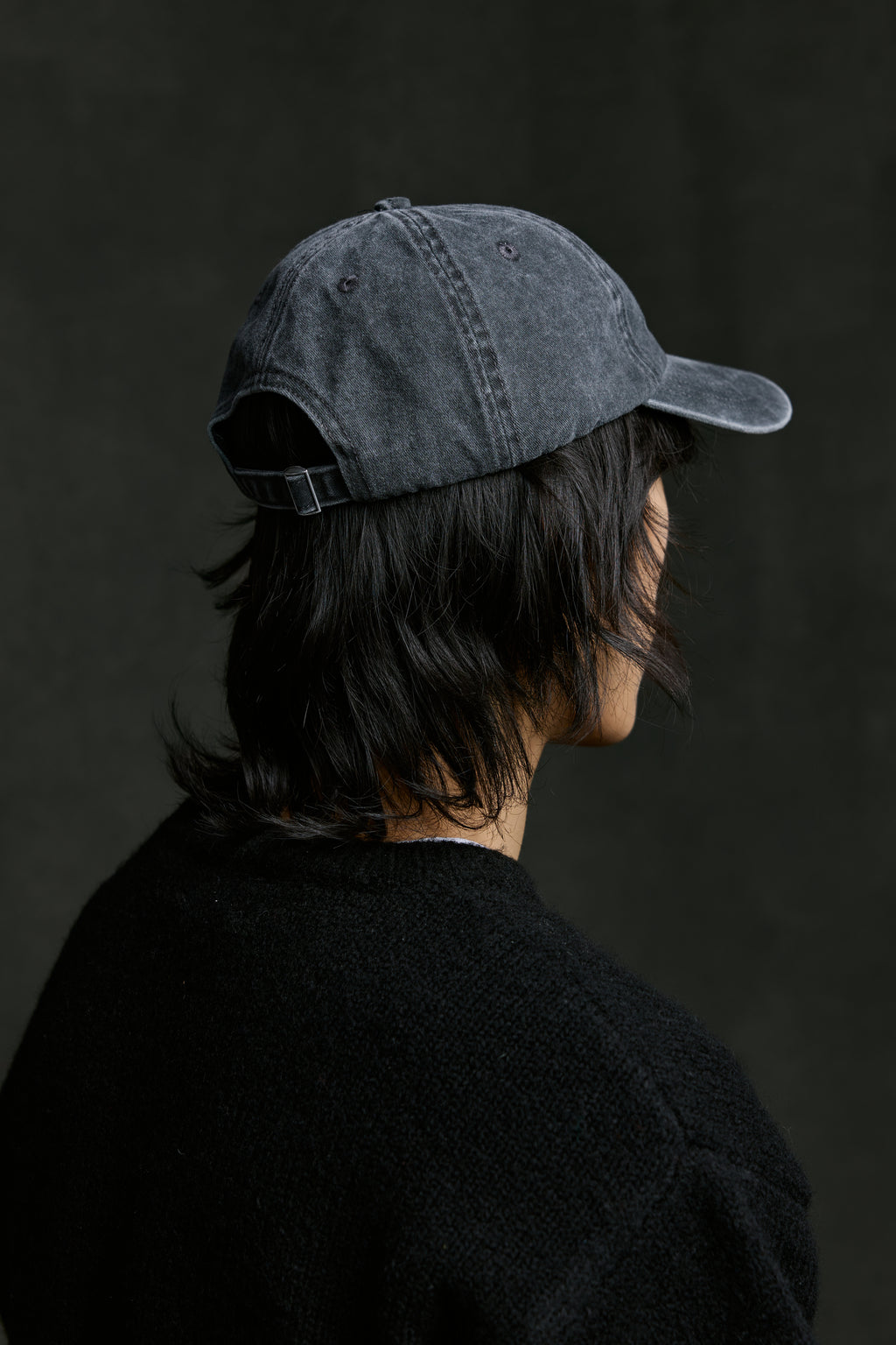 Tweeter Cap