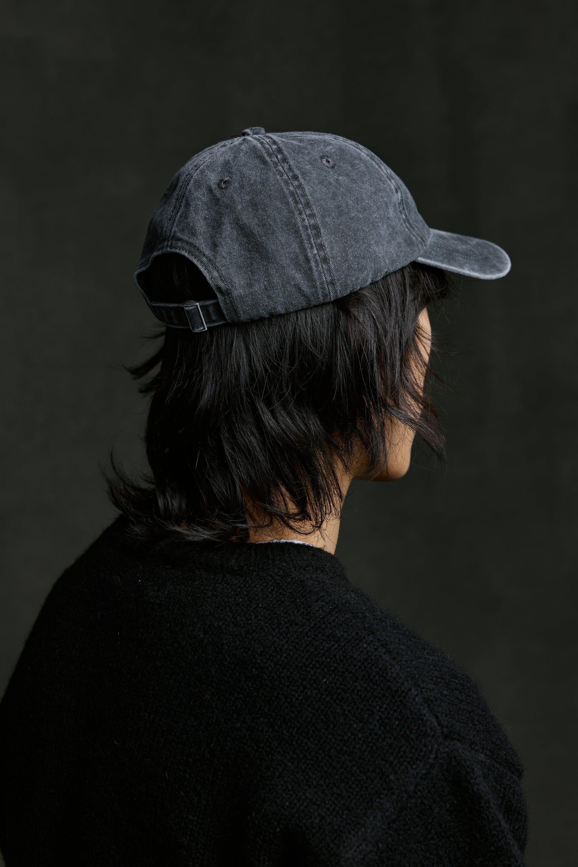 Tweeter Cap